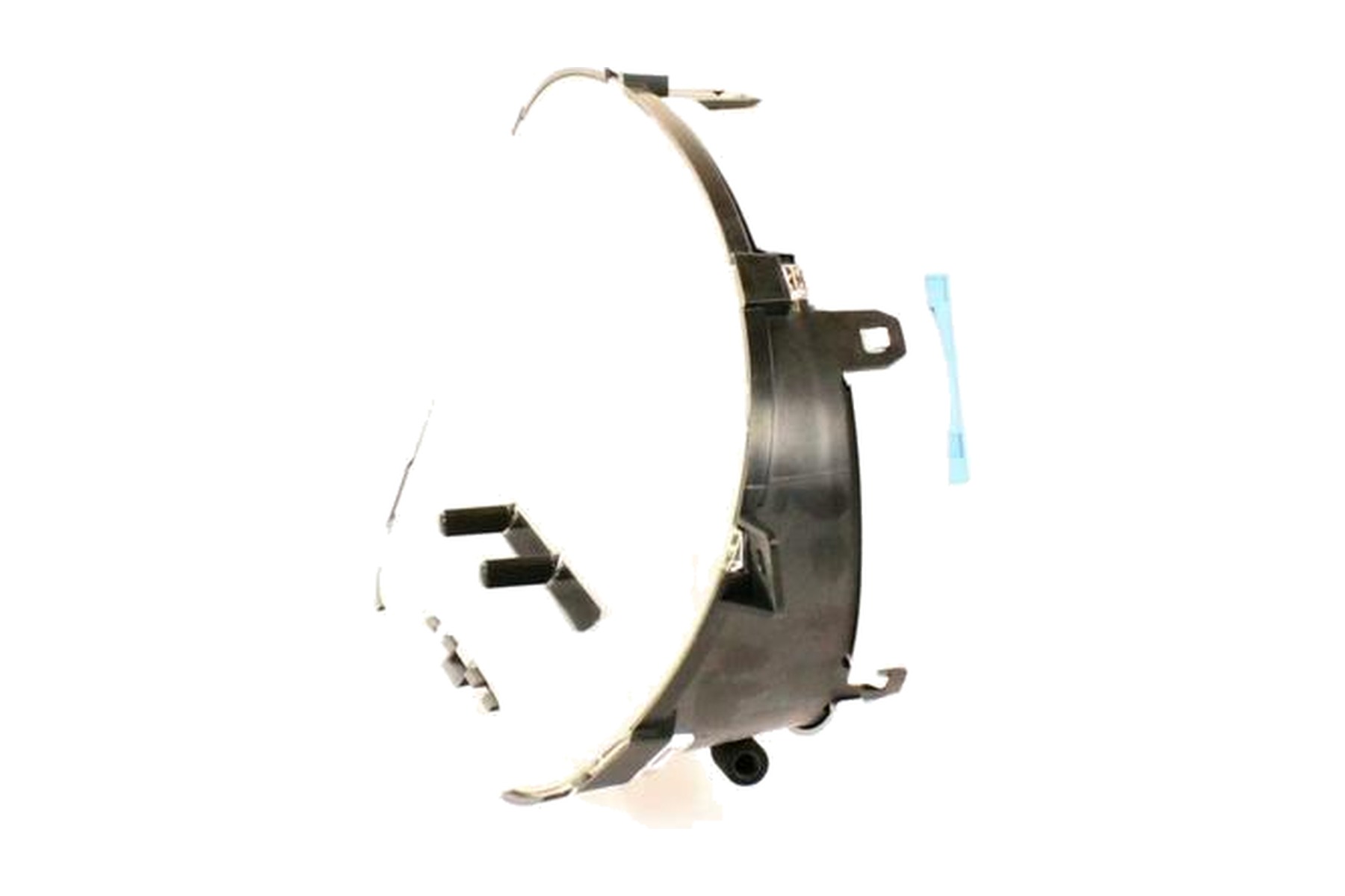 Painel de Instrumentos VW 5U0920826F3Q7 - Imagem 6