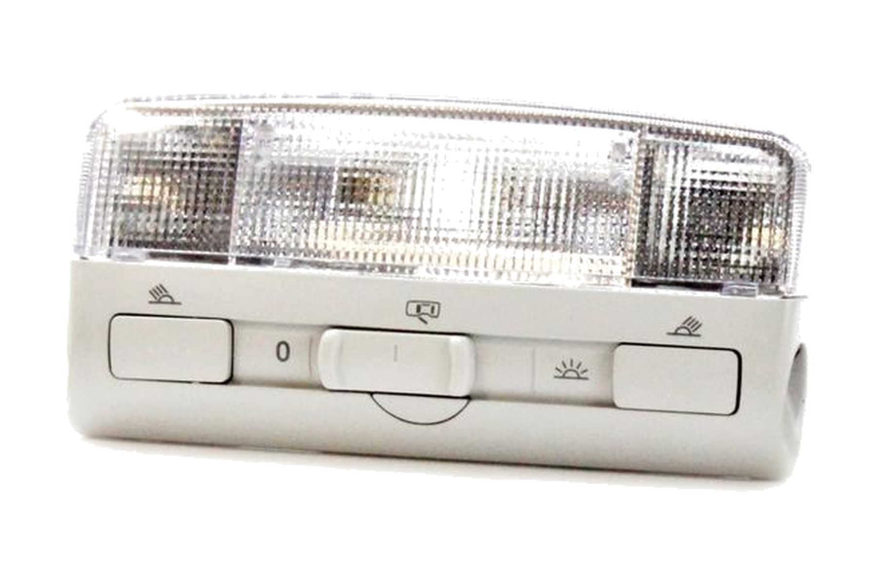 Luz de Cortesia VW 5Z0947105FY20 - Imagem 2