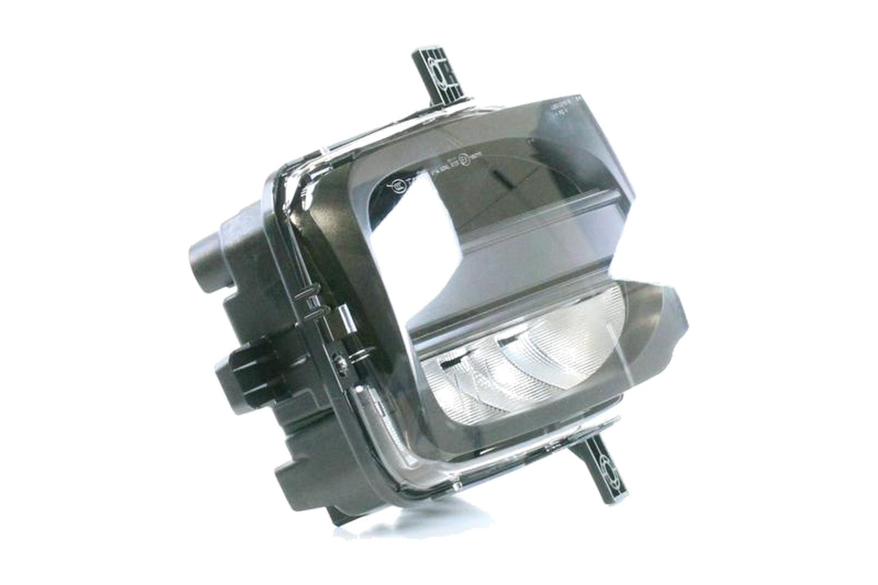 Farol de Milha Dianteiro Direito (Passageiro) LED VW 2GM941662A - Imagem 21