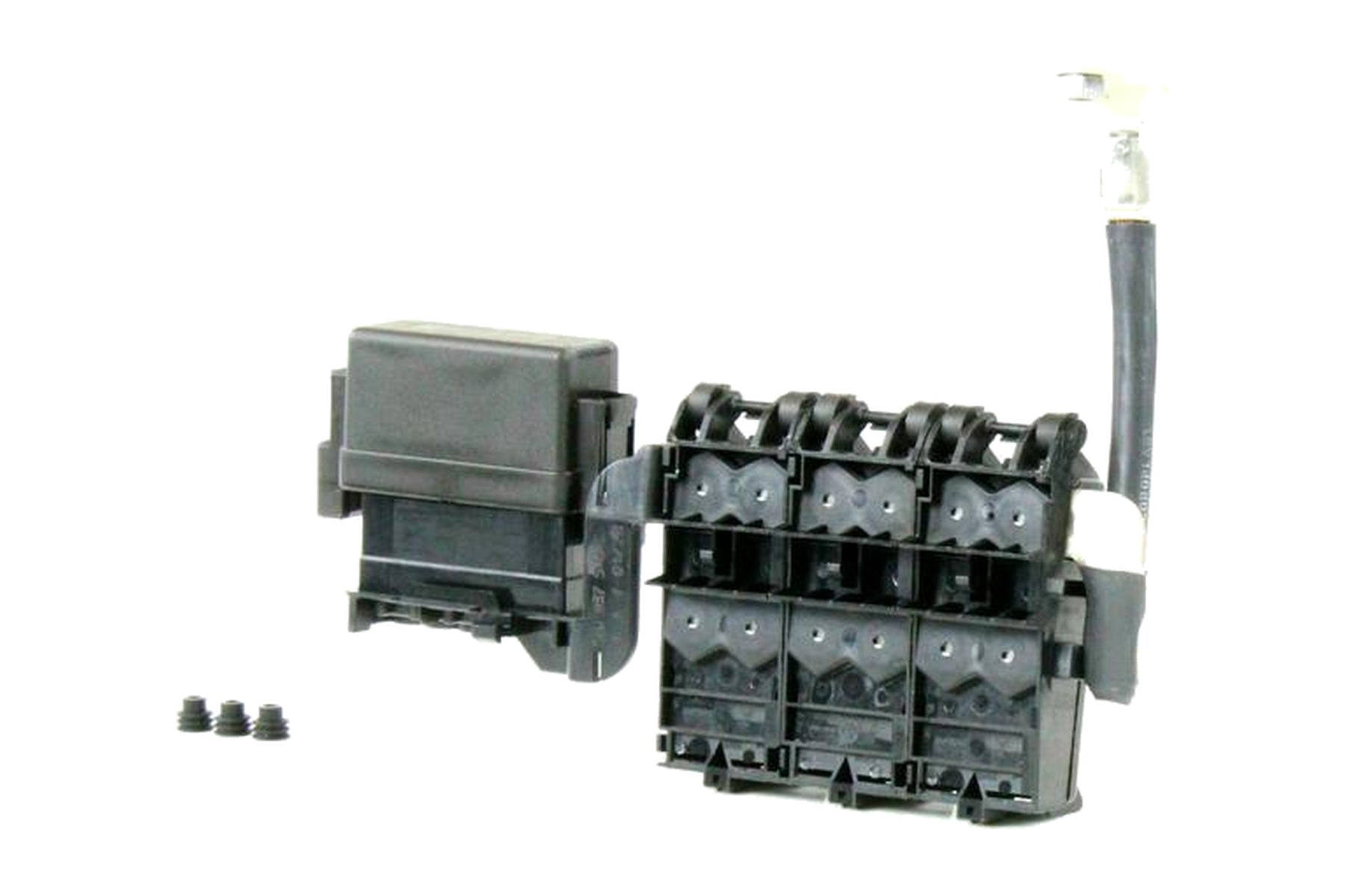 Caixa de Fusíveis de Bateria VW 5Z0937548C - Imagem 15