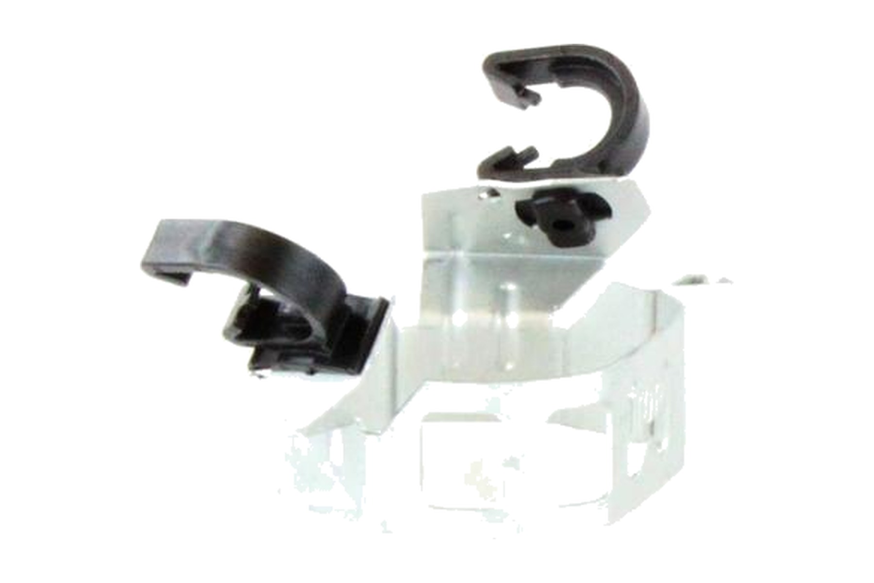 Suporte de Cabo de Sensor de Freio ABS VW 6N0972327E - Imagem 9