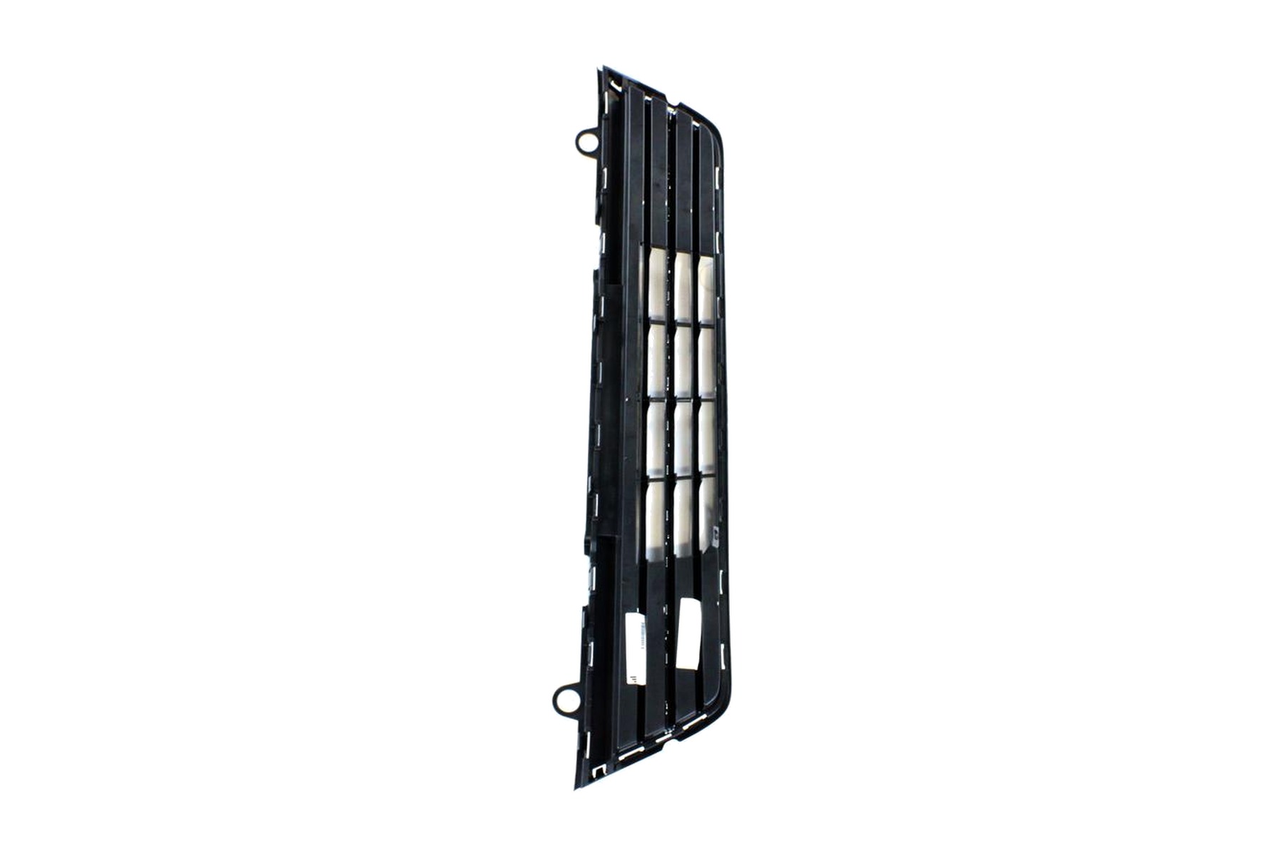 Grade de Ventilação de Para-choque VW 5U0853671CIDJ - Imagem 3