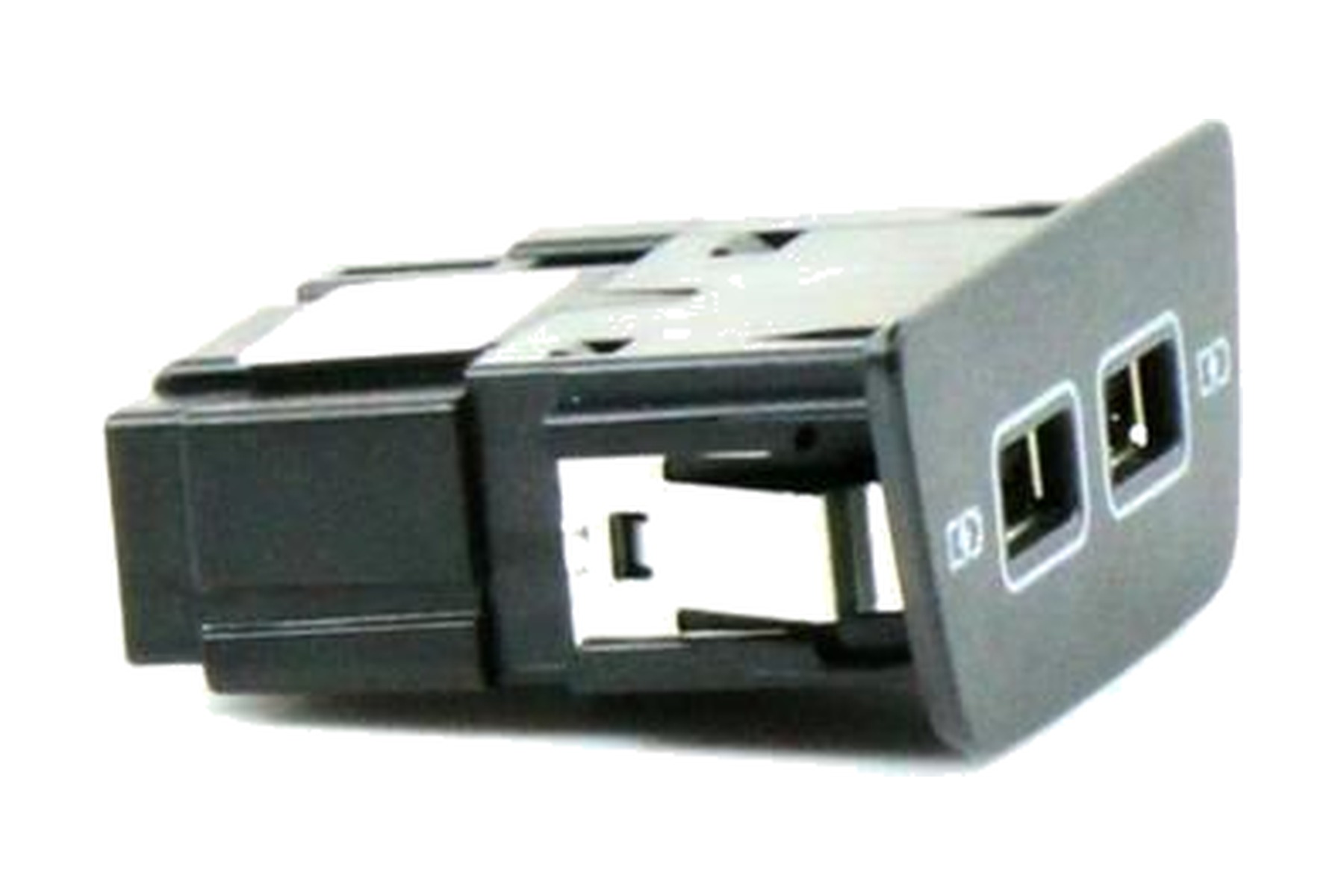 Alojamento de Conector de Usb VW 2G0035954 - Imagem 20