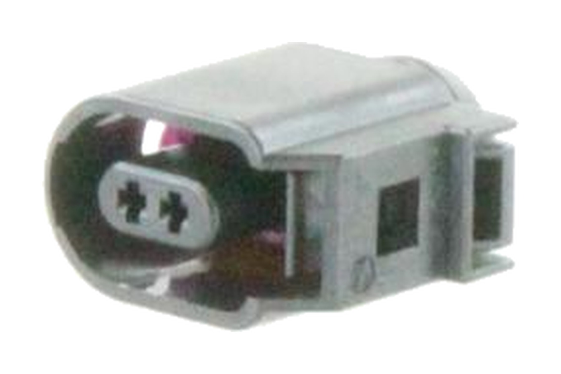 Conector de Chicote Elétrico VW 8T0973702 - Imagem 16
