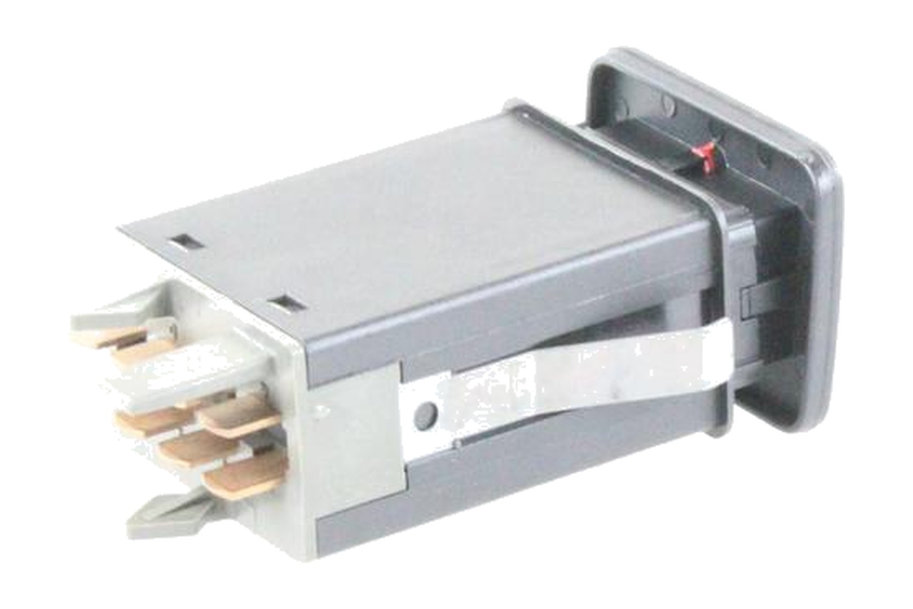 Botão Interruptor de Pisca Alerta VW 1J0953235J01C - Imagem 17
