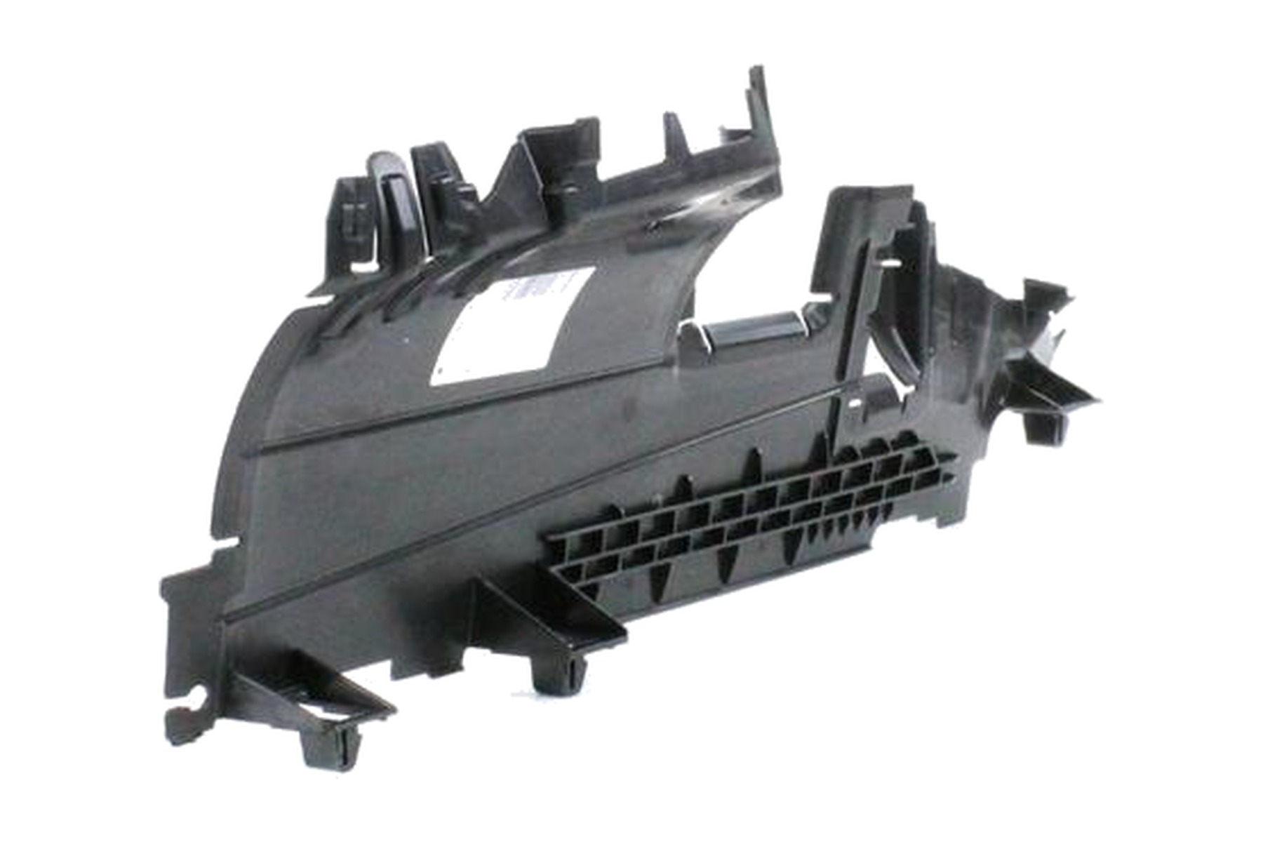 Defletor de Ar de Radiador VW 5G0121283AD - Imagem 9