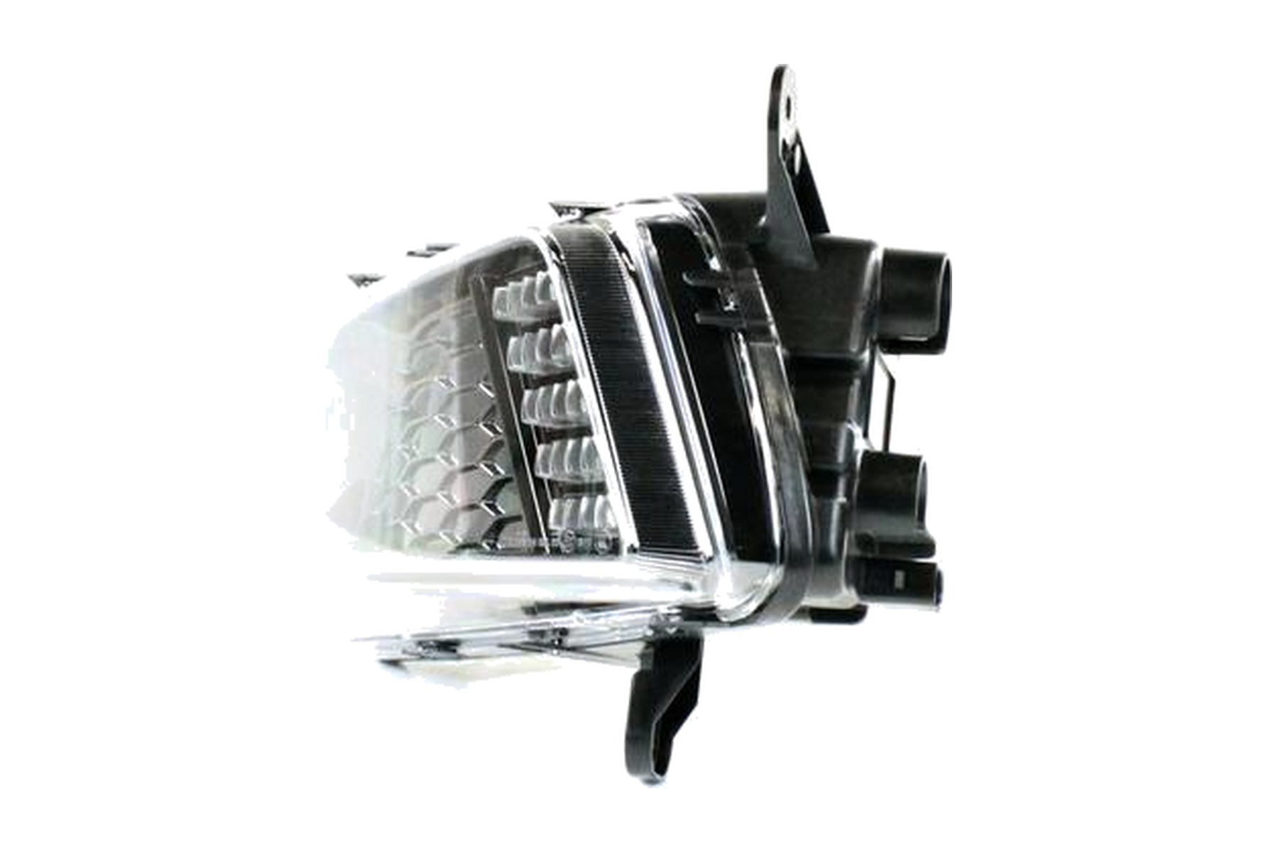 Farol de Milha Esquerdo (Motorista) Dianteiro LED VW 2G0941661B - Imagem 5