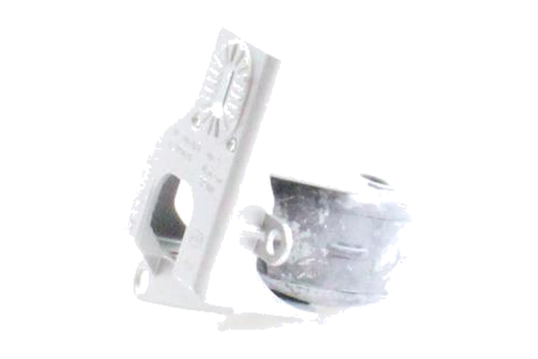Suporte de Coxim de Escapamento VW 2Q0253144H - Imagem 5