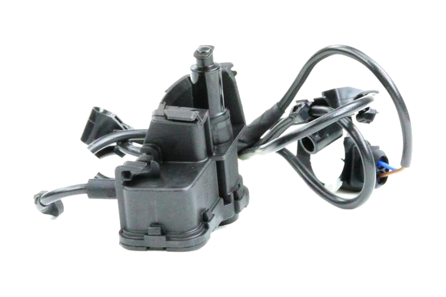 Trava de Tampa de Tanque de Combustível Elétrico VW 2H6810773A - Imagem 13