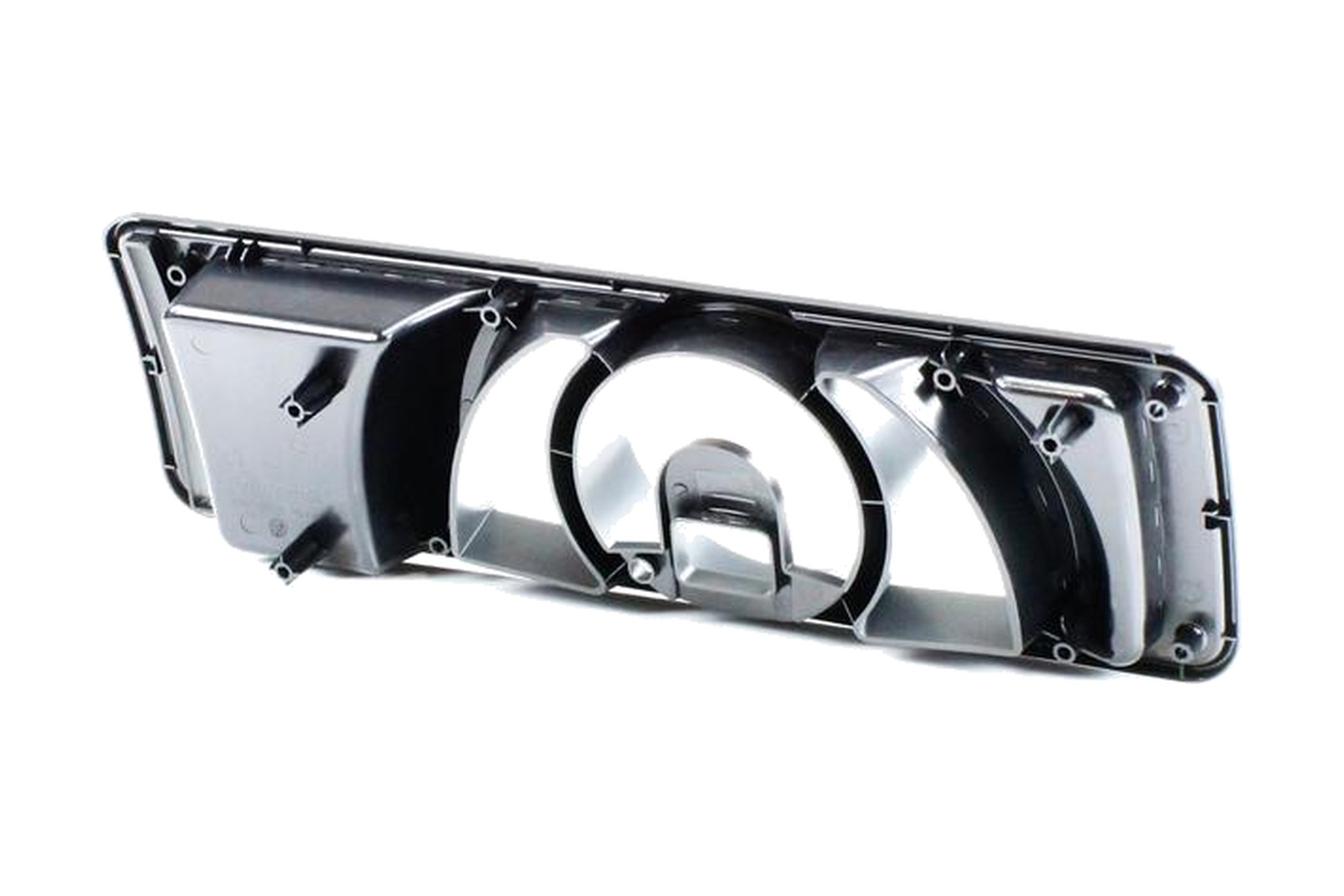 Moldura de Painel de Instrumentos VW 7X0857059L80 - Imagem 15