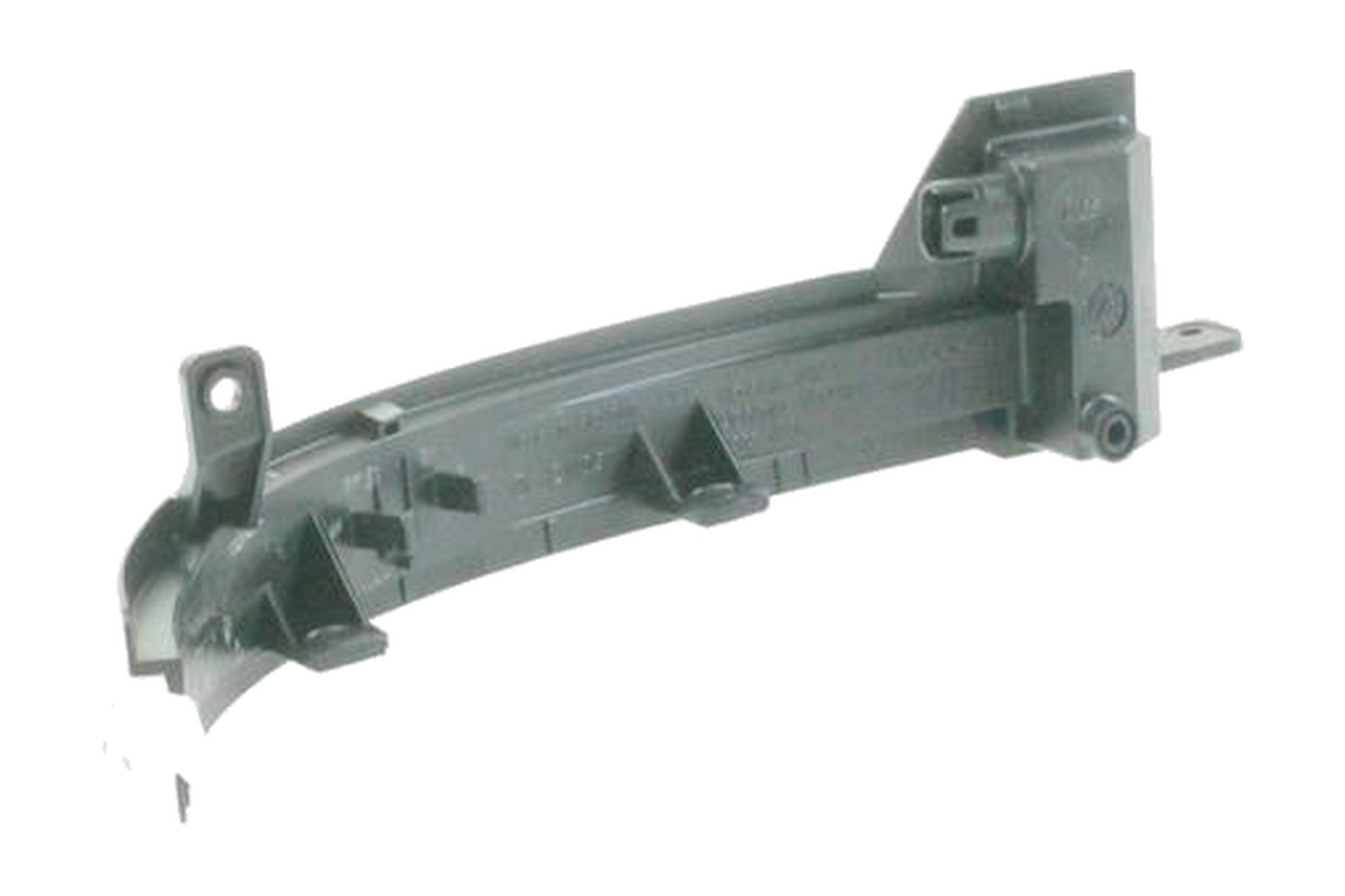 Carcaça de Pisca VW 7P6949101 - Imagem 10
