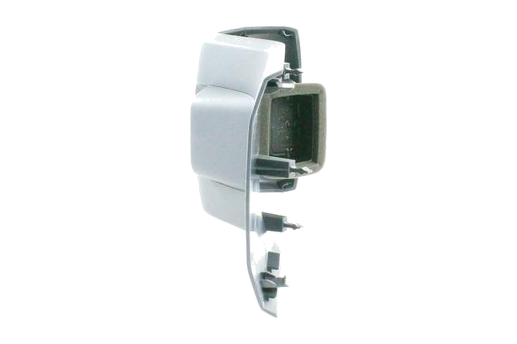 Moldura de Difusor de Ar Condicionado de Console VW 2GP864298CSWW - Imagem 7