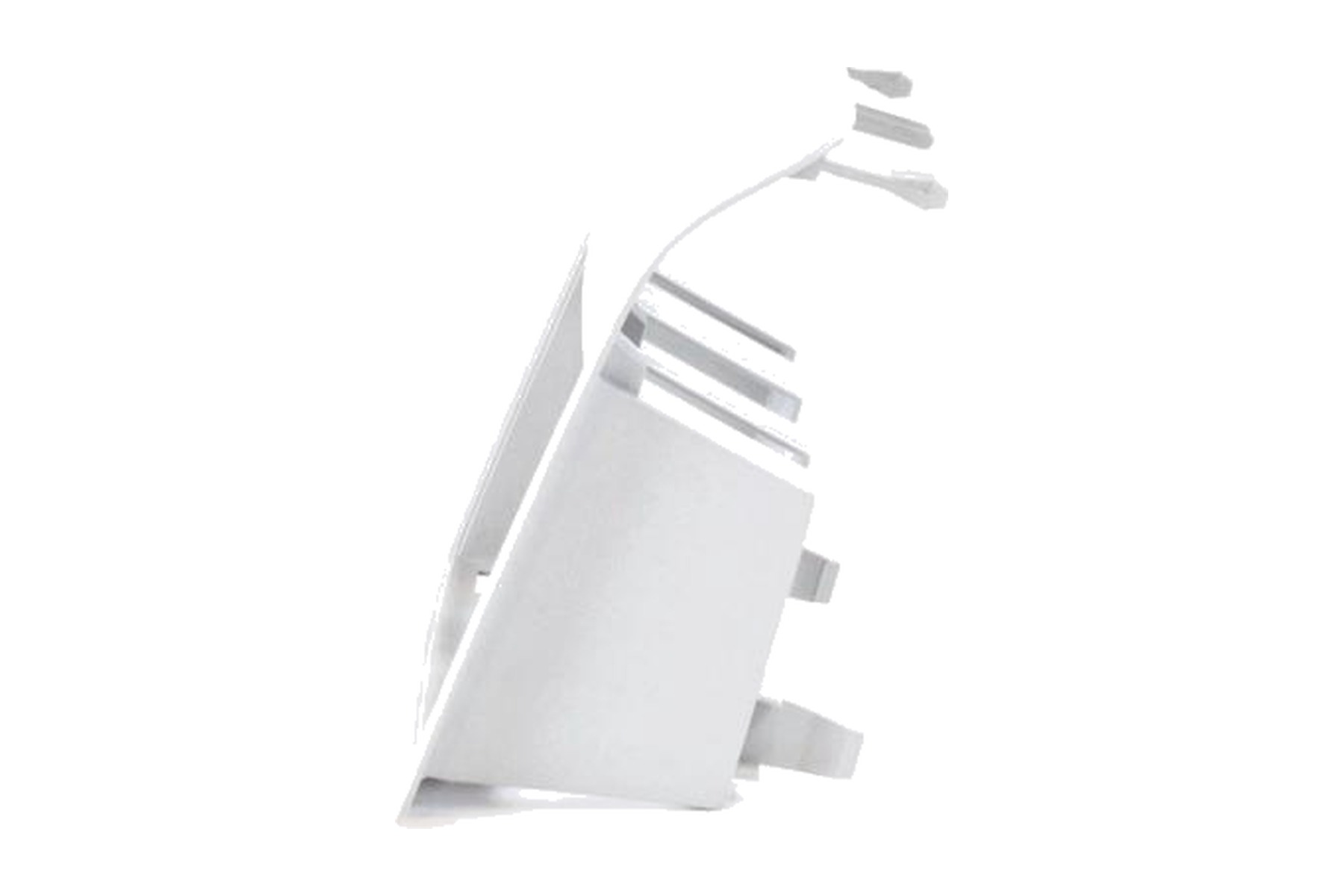 Base de Porta-óculos VW 2H0867489CY20 - Imagem 7