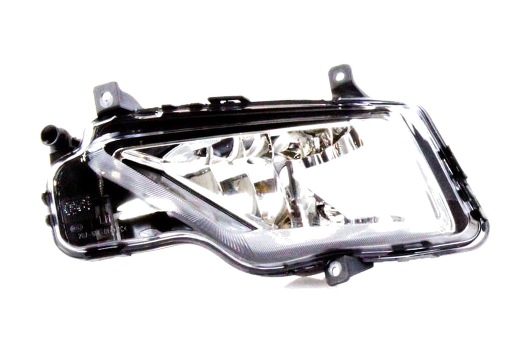 Farol de Milha Esquerdo (Motorista) Dianteiro VW 5U7941699 - Imagem 24