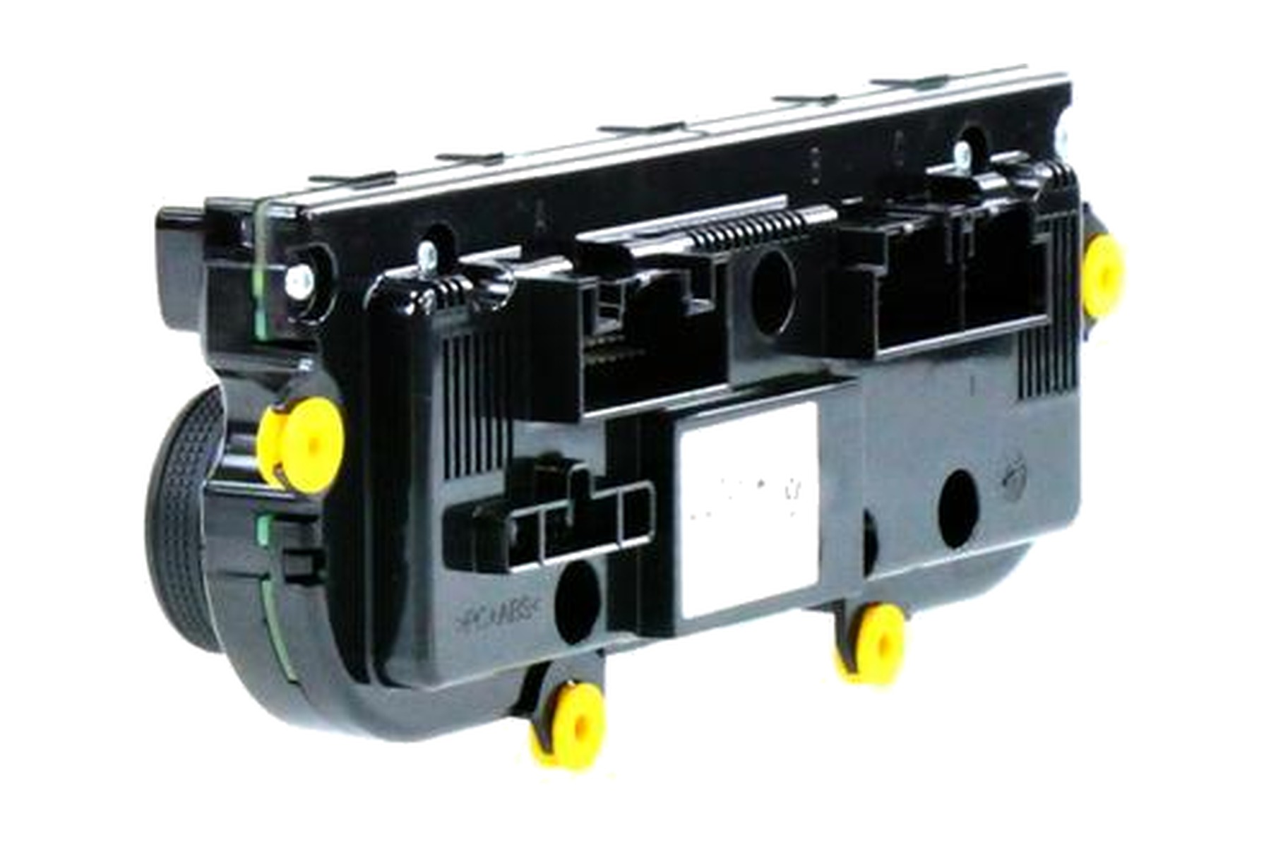Comando de Regulagem de Ar Condicionado VW 2H6907040BZJU - Imagem 9