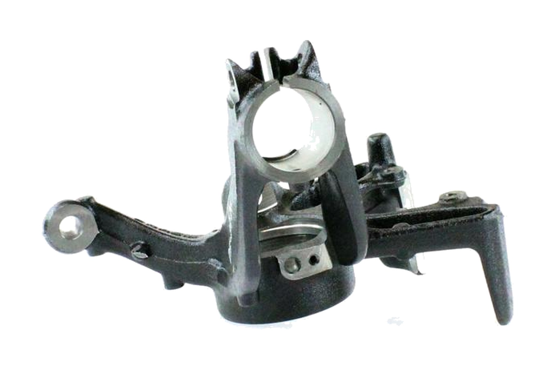 Manga de Eixo de Suspensão VW 2QB407256E