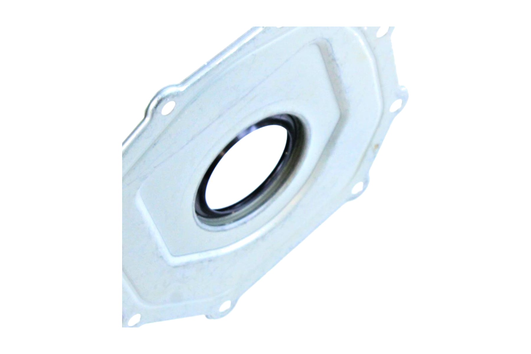 Retentor de Volante de Motor Traseiro Flange VW 07K103151C - Imagem 4