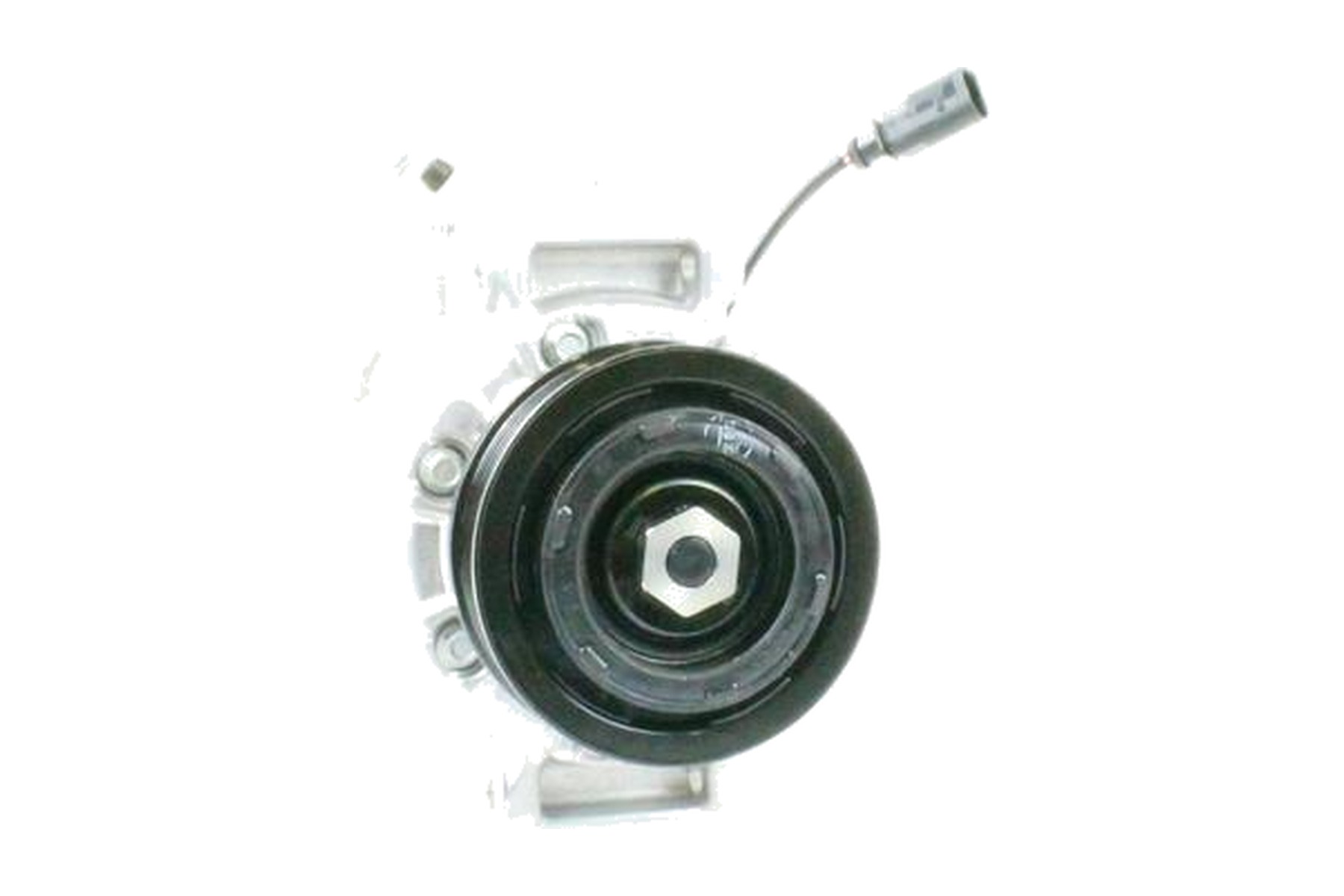 Compressor de Ar Condicionado VW 7E0820803F - Imagem 18