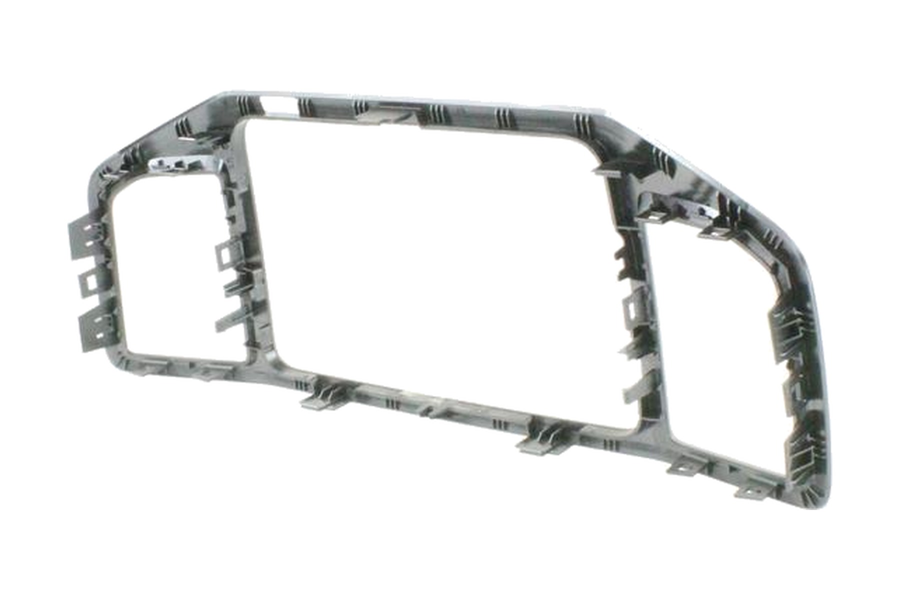 Moldura de Painel Central VW 2H6858071AQZO - Imagem 16