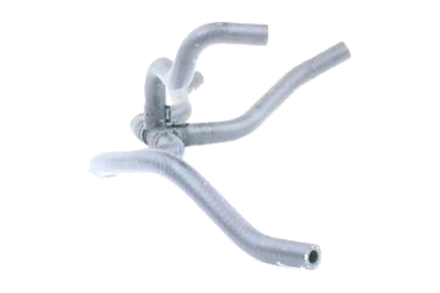 Mangueira de Água de Radiador VW 1J0122447DT - Imagem 19