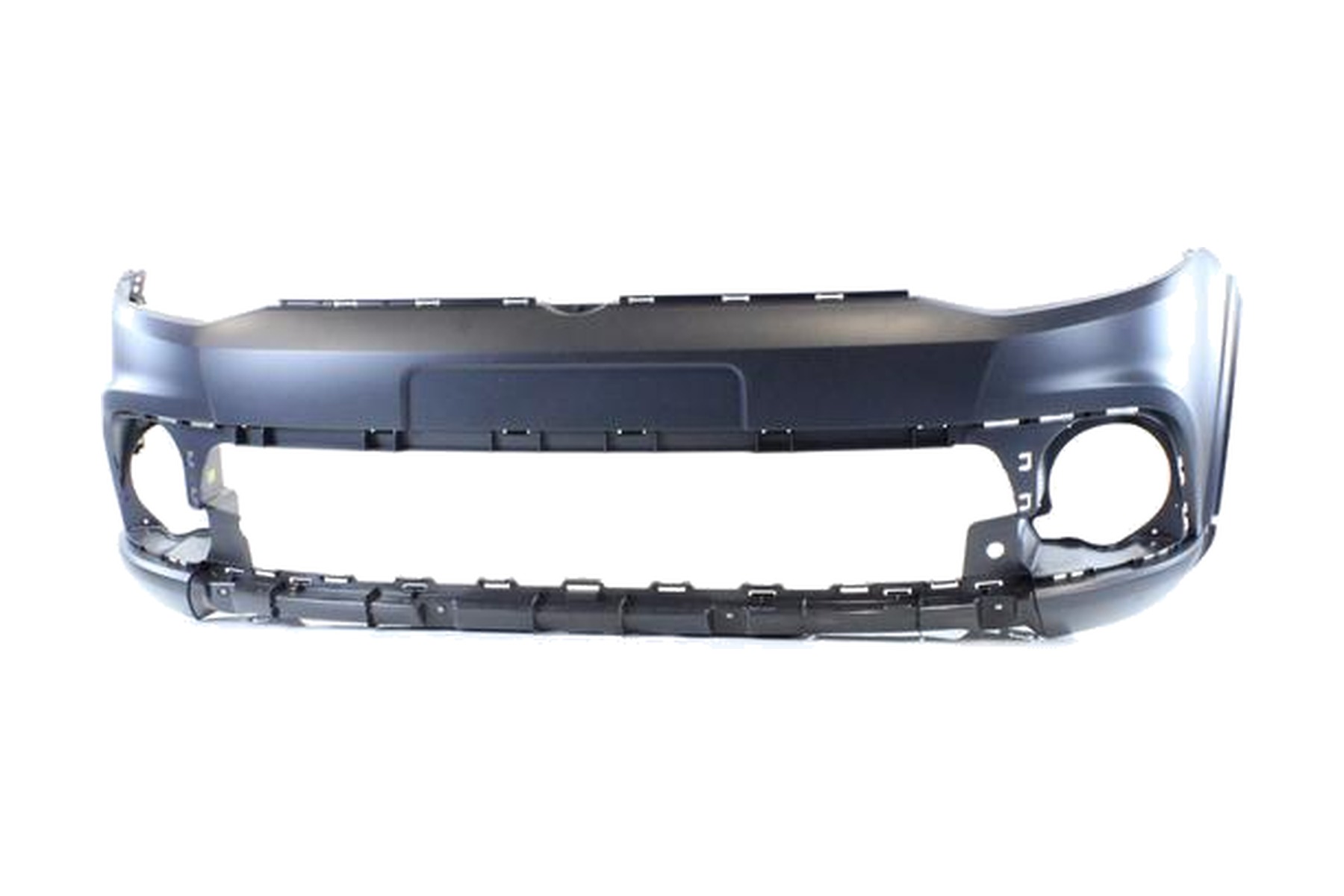 Para-choque Dianteiro VW 5Z0807221RGRU - Imagem 2