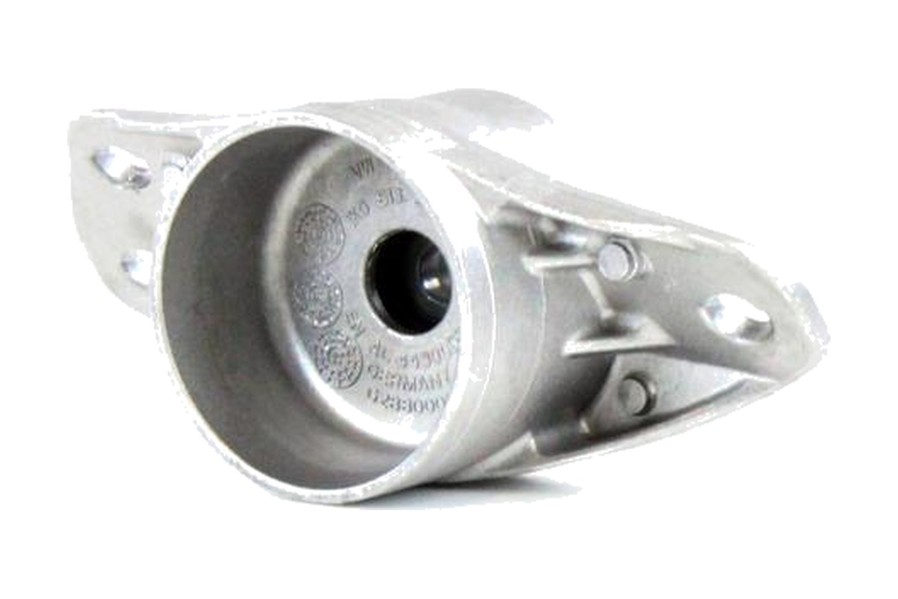 Coxim de Amortecedor Traseiro Superior VW 1K0513353R - Imagem 15