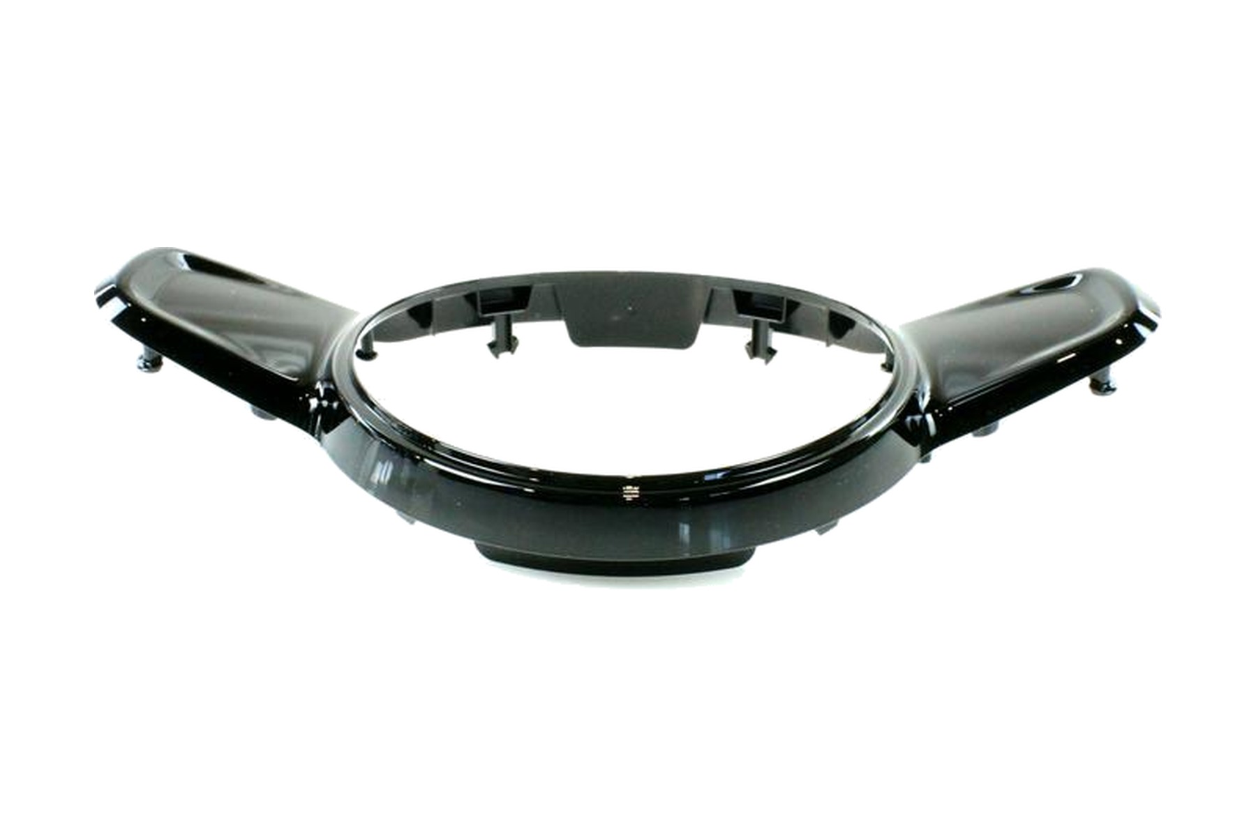 Moldura de Volante VW 1S0419685C041 - Imagem 2