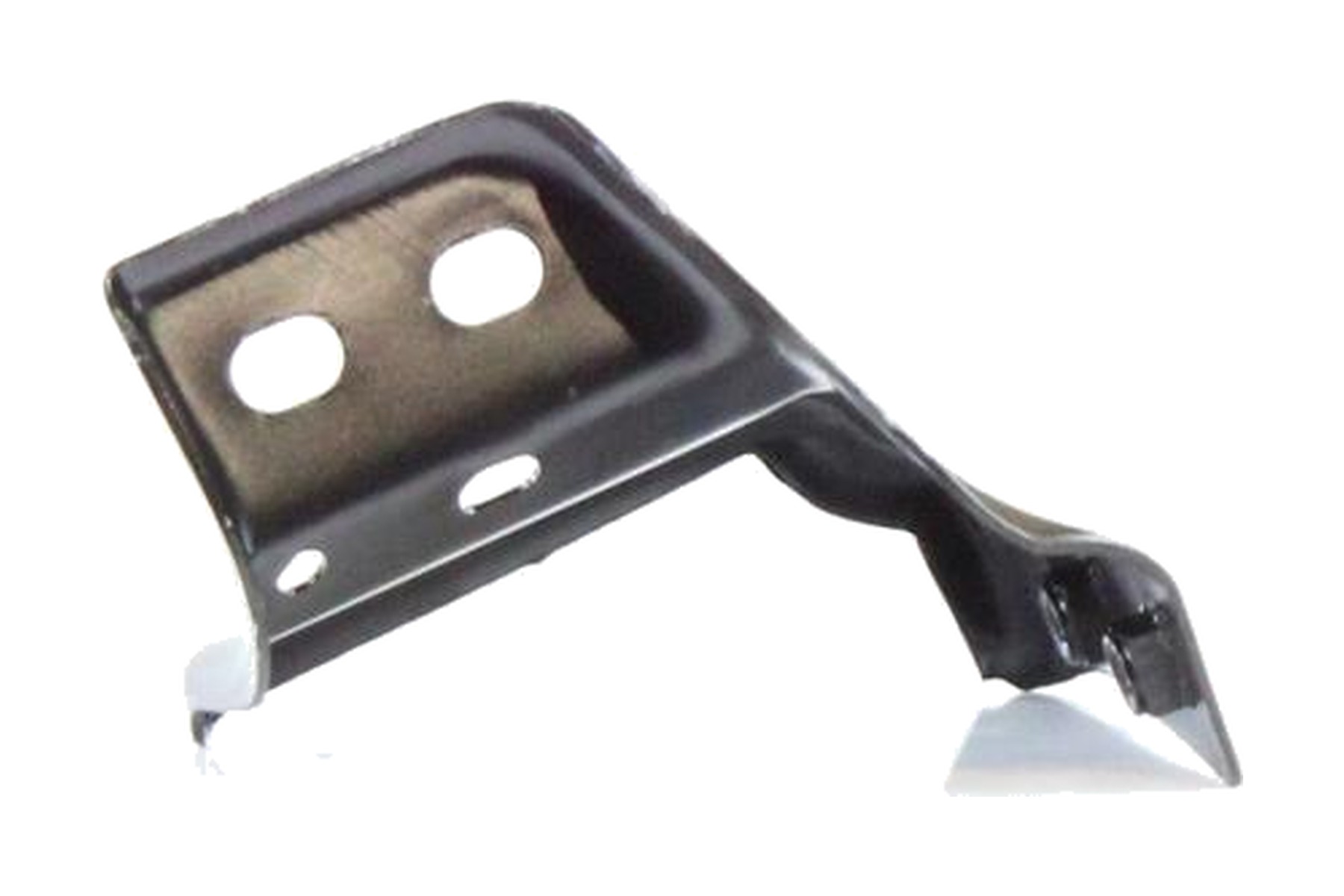 Suporte de Para-lama VW 5Z0821142A - Imagem 12