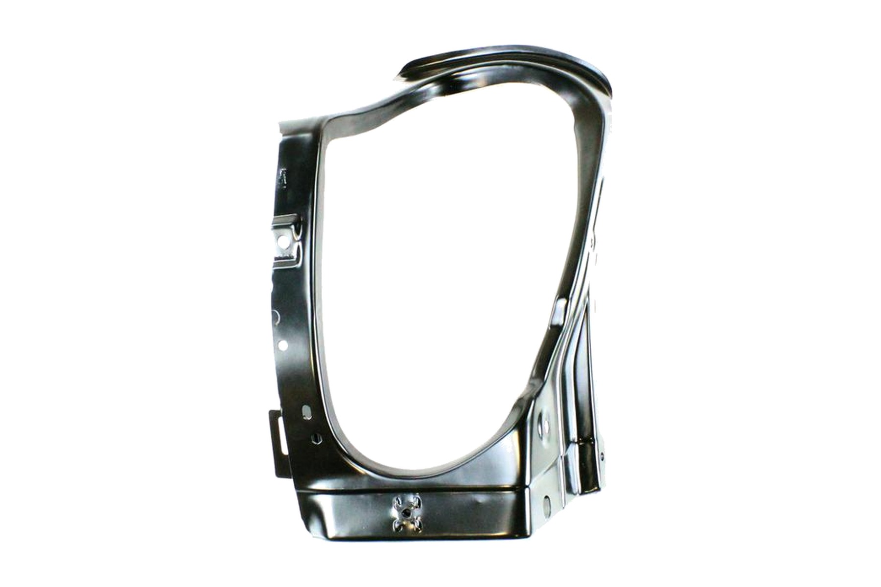Alojamento de Farol VW 5Z0805606BGRU - Imagem 2