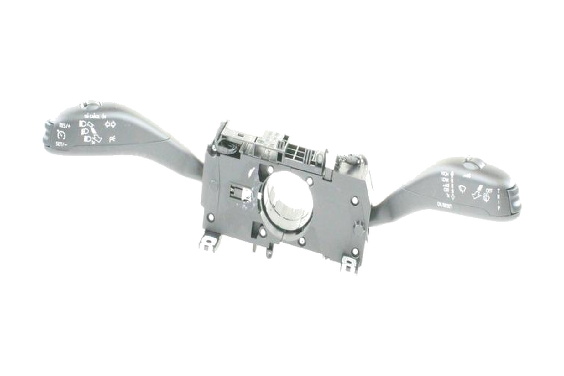Chave de Seta VW 7E0953507G9B9 - Imagem 2
