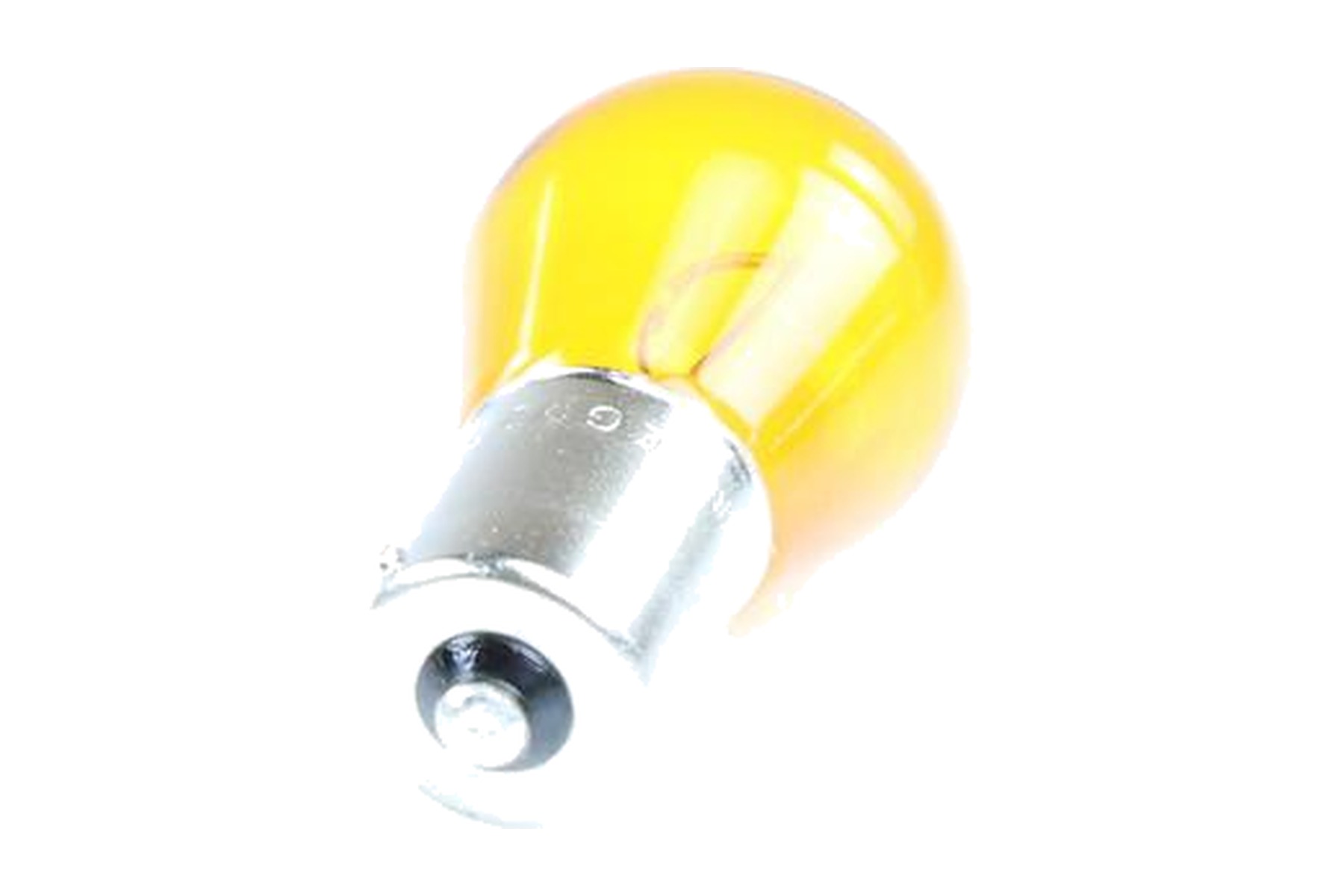 Lâmpada Halógena Pisca Laranja 21 W 1 Polo VW N10256407 - Imagem 9