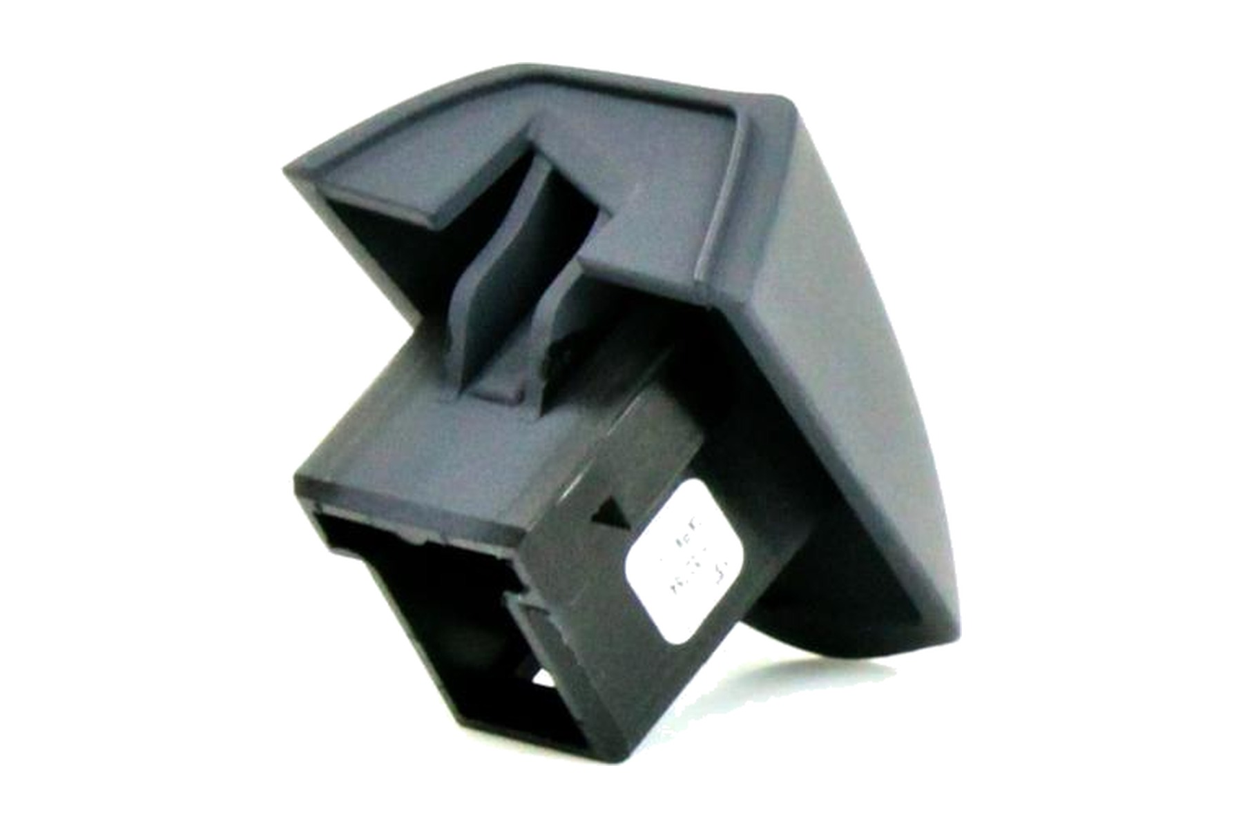 Acabamento de Cilindro de Fechadura de Porta VW 6EA839168DGRU - Imagem 16