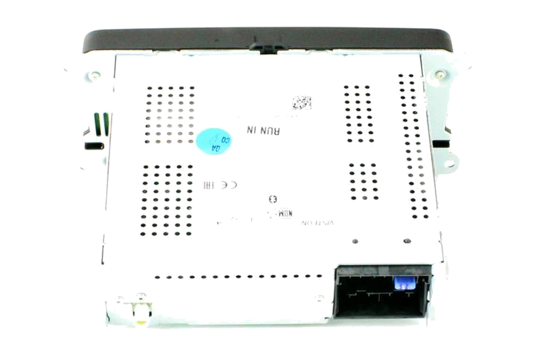 Rádio Automotivo VW 6RF035187C - Imagem 13