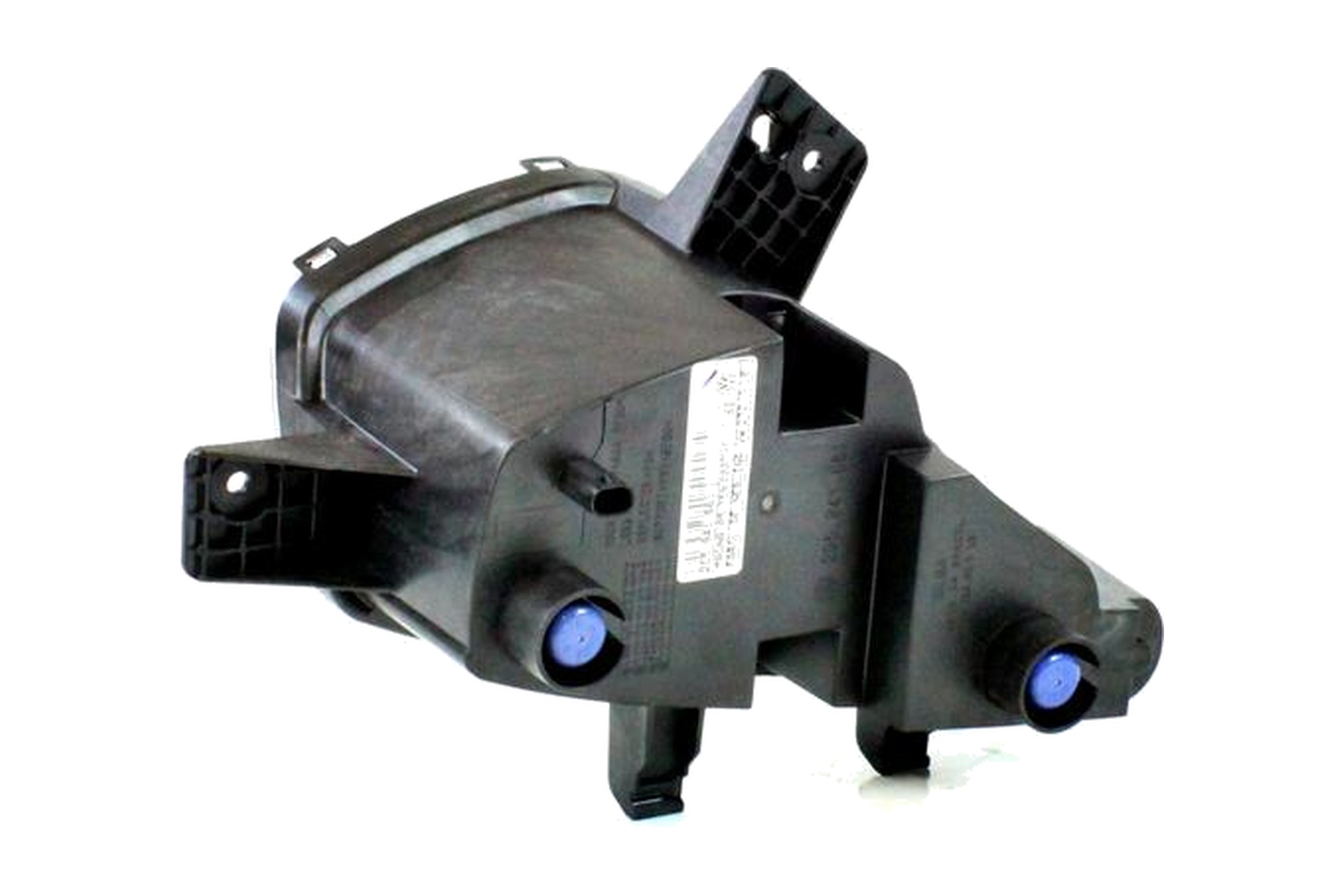 Farol de Milha LED Esquerdo (Motorista) Dianteiro VW 2G5941661 - Imagem 11