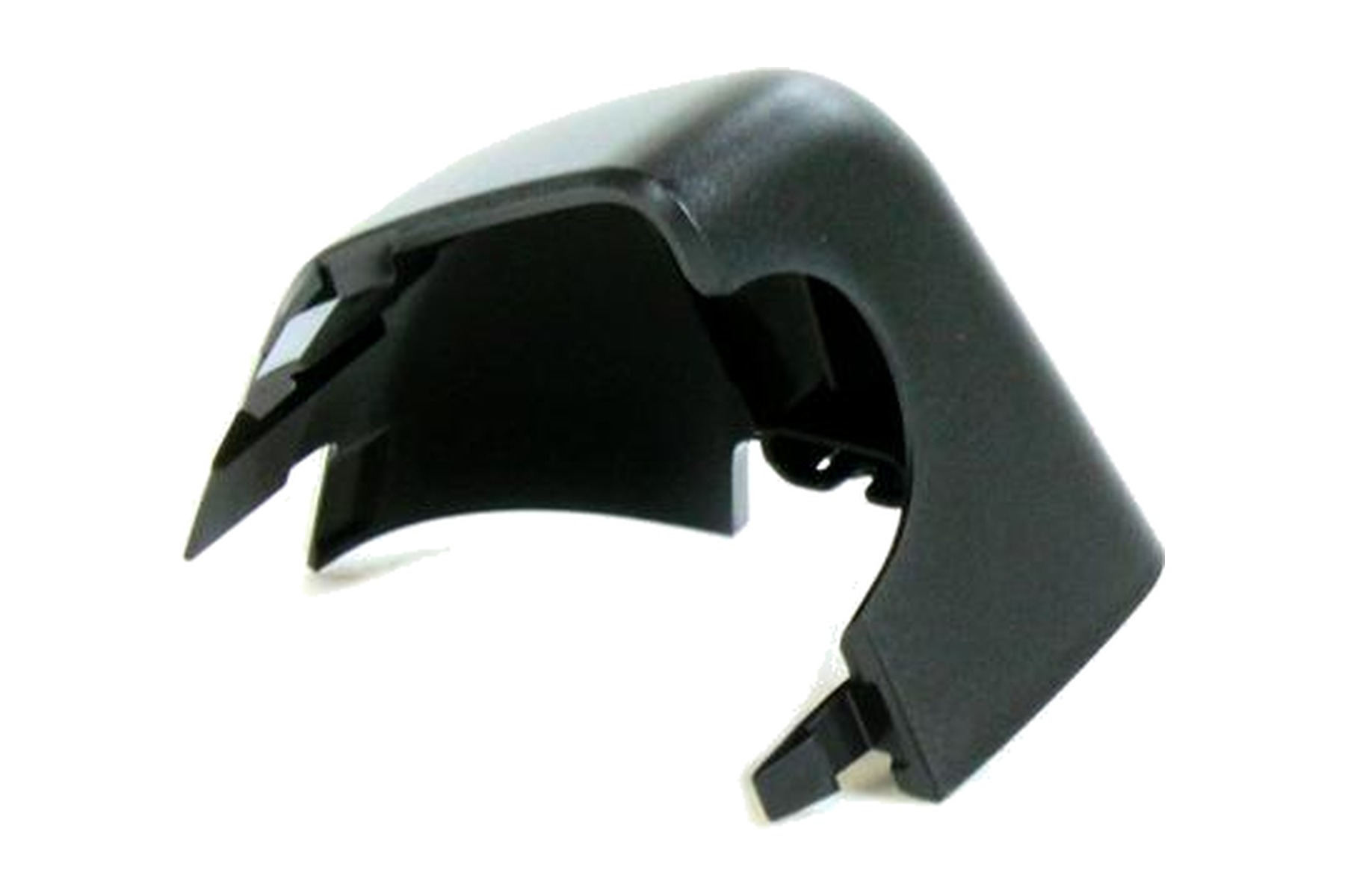 Capa de Haste de Espelho Retrovisor Preto VW 5NA85863382V - Imagem 16