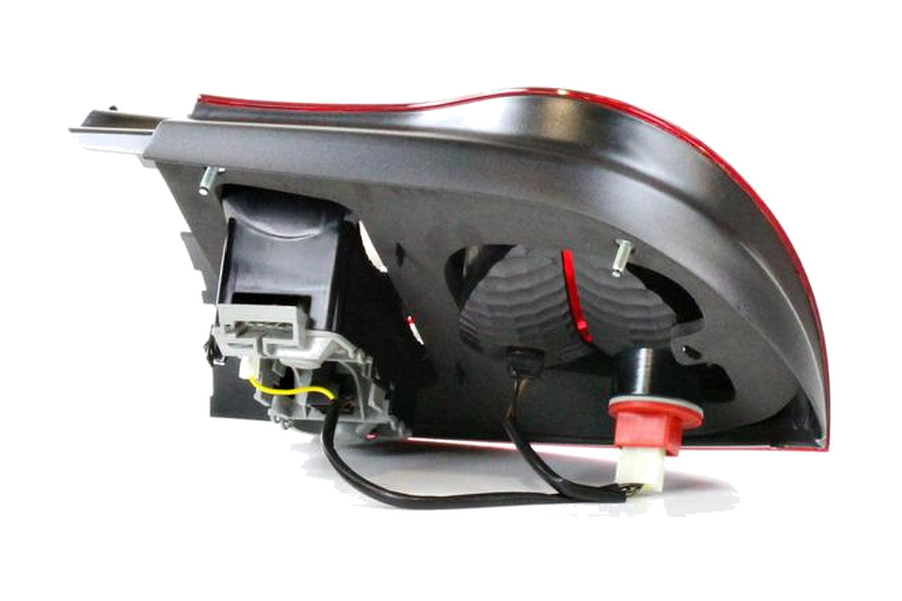 Lanterna Esquerdo (Motorista) VW 5W6945095AA - Imagem 15