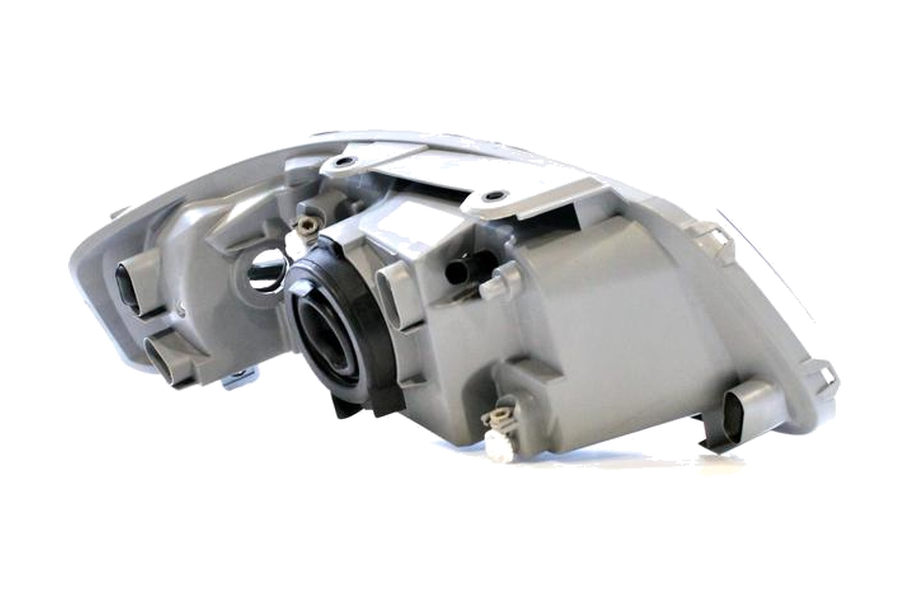 Farol Esquerdo (Motorista) VW 5W0941043F - Imagem 15