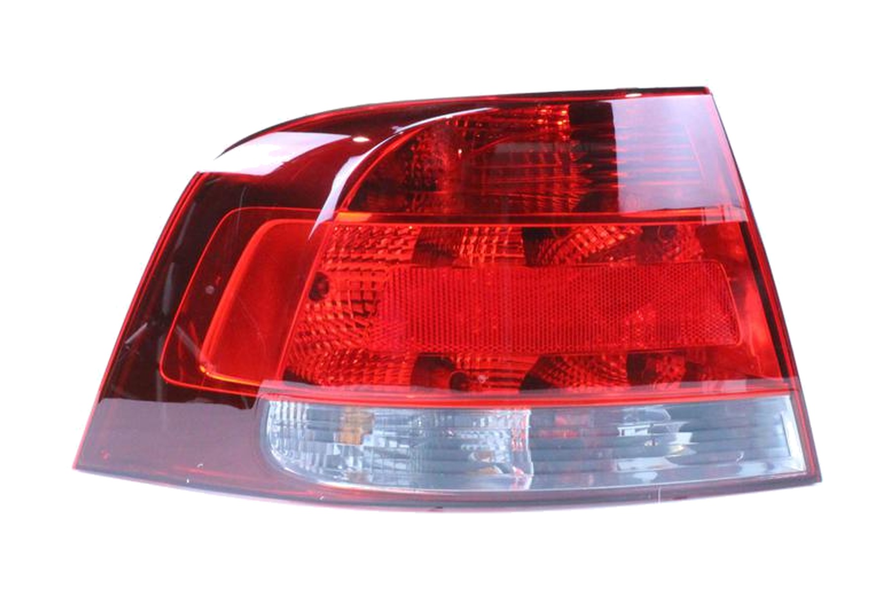 Lanterna Esquerdo (Motorista) VW 5U5945095Q