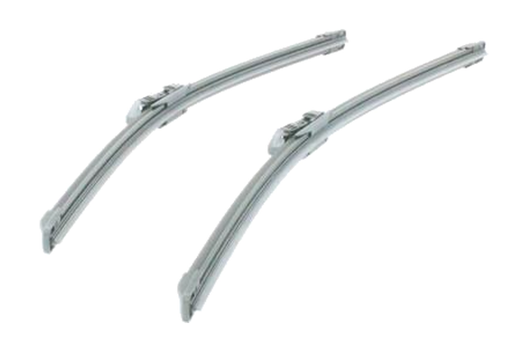 Palheta de Limpador de Para-brisa Dianteiro VW 6Q1998002 - Imagem 21