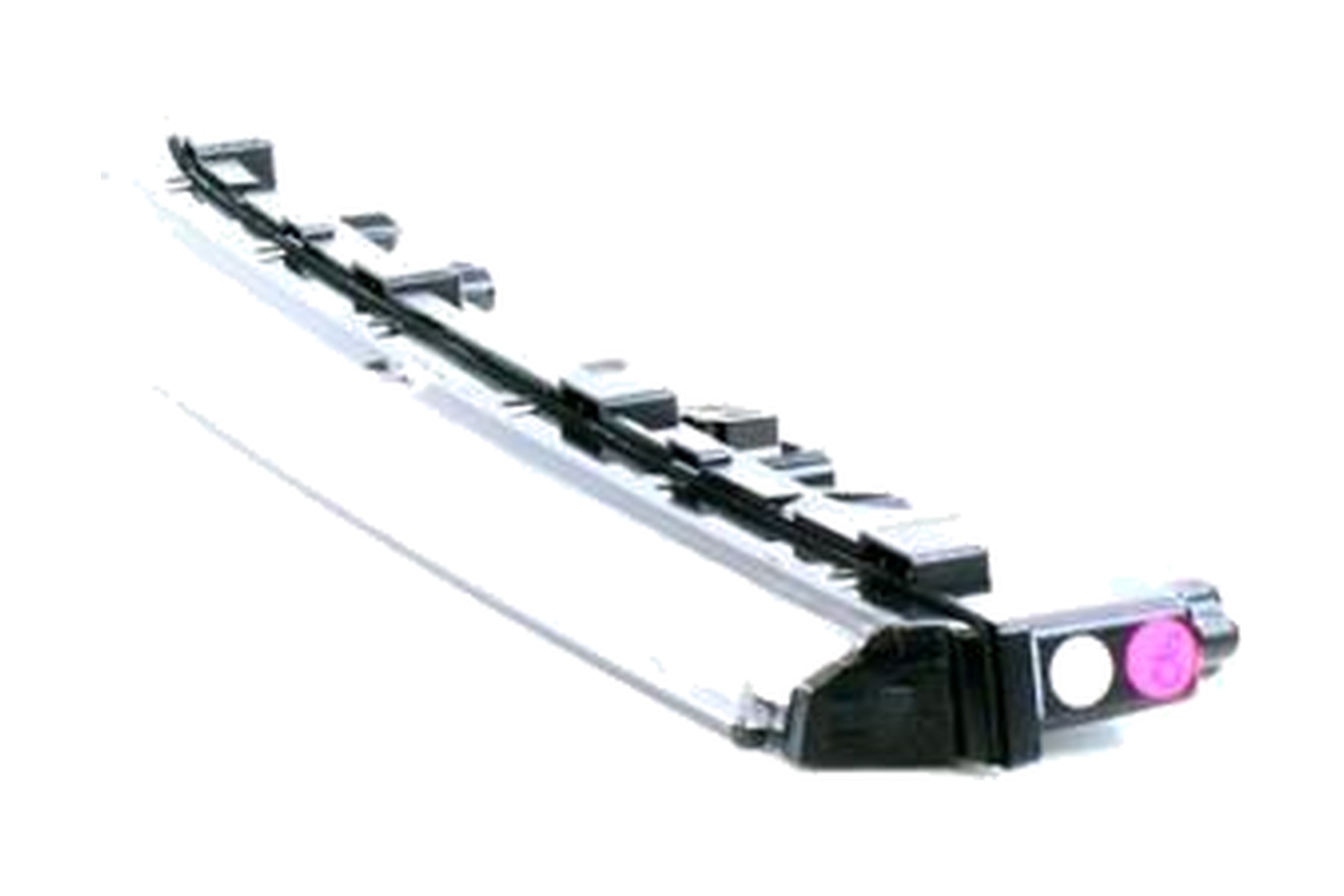 Barra de Iluminação de Grade LED Dianteiro Direito (Passageiro) VW 2GJ941654B - Imagem 6