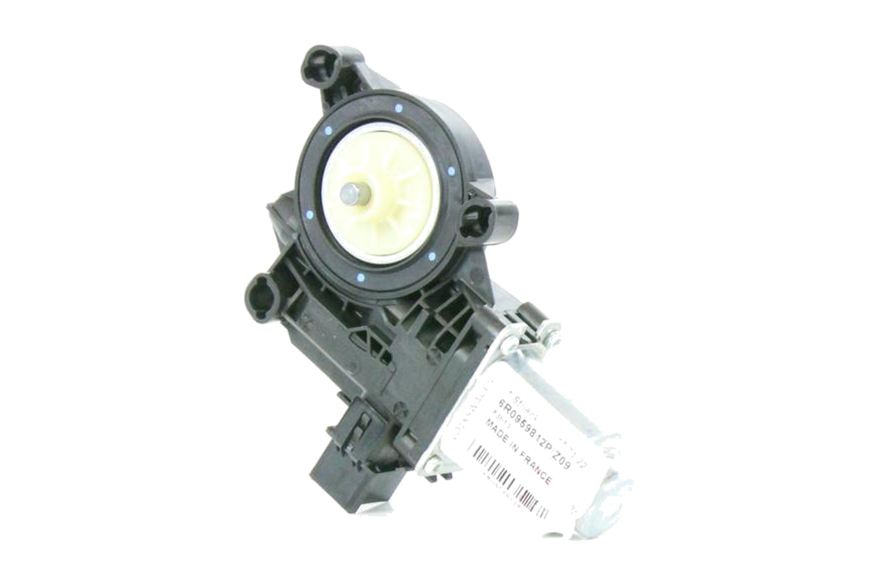 Motor de Acionamento de Vidro VW 6R0959812PZ09 - Imagem 3