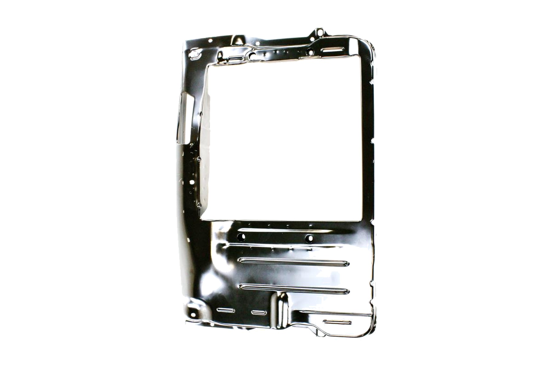 Painel Frontal VW 5Z0805588F - Imagem 2