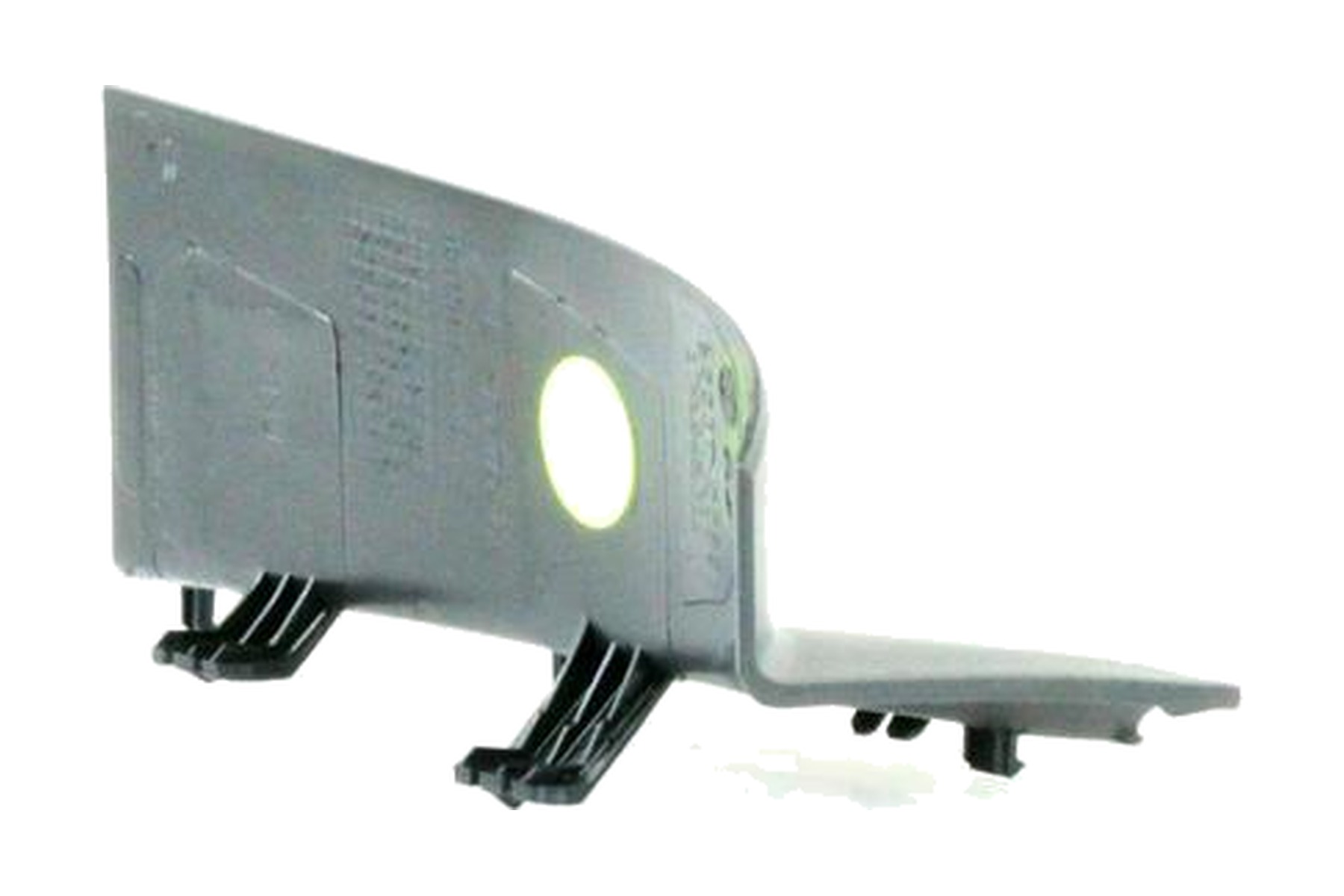 Acabamento de Lanterna VW 17A945311 - Imagem 16
