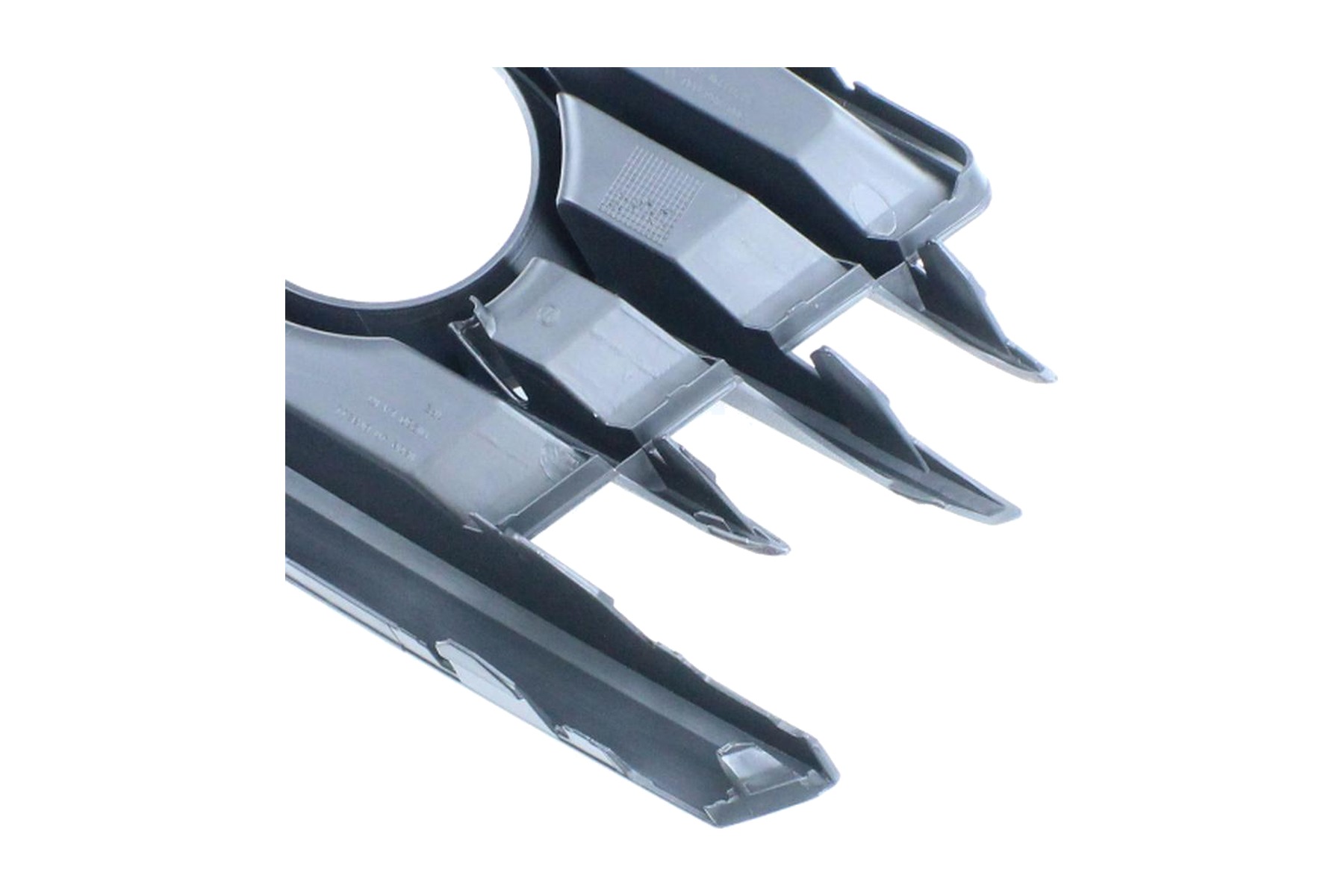 Moldura de Farol de Milha Dianteiro Direito (Passageiro) VW 5U0853666AA9B9 - Imagem 31