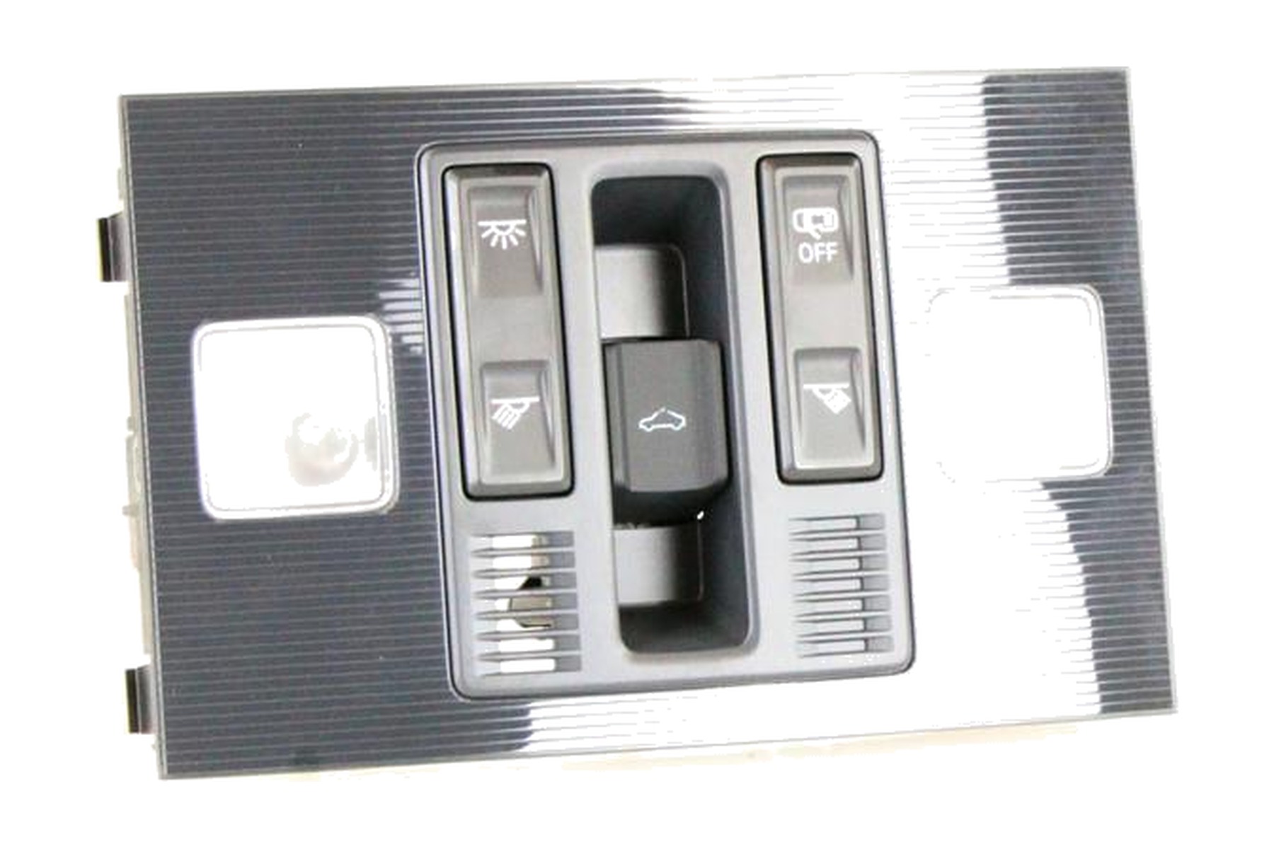 Luz de Cortesia VW 2GA947105ABTCJ - Imagem 24