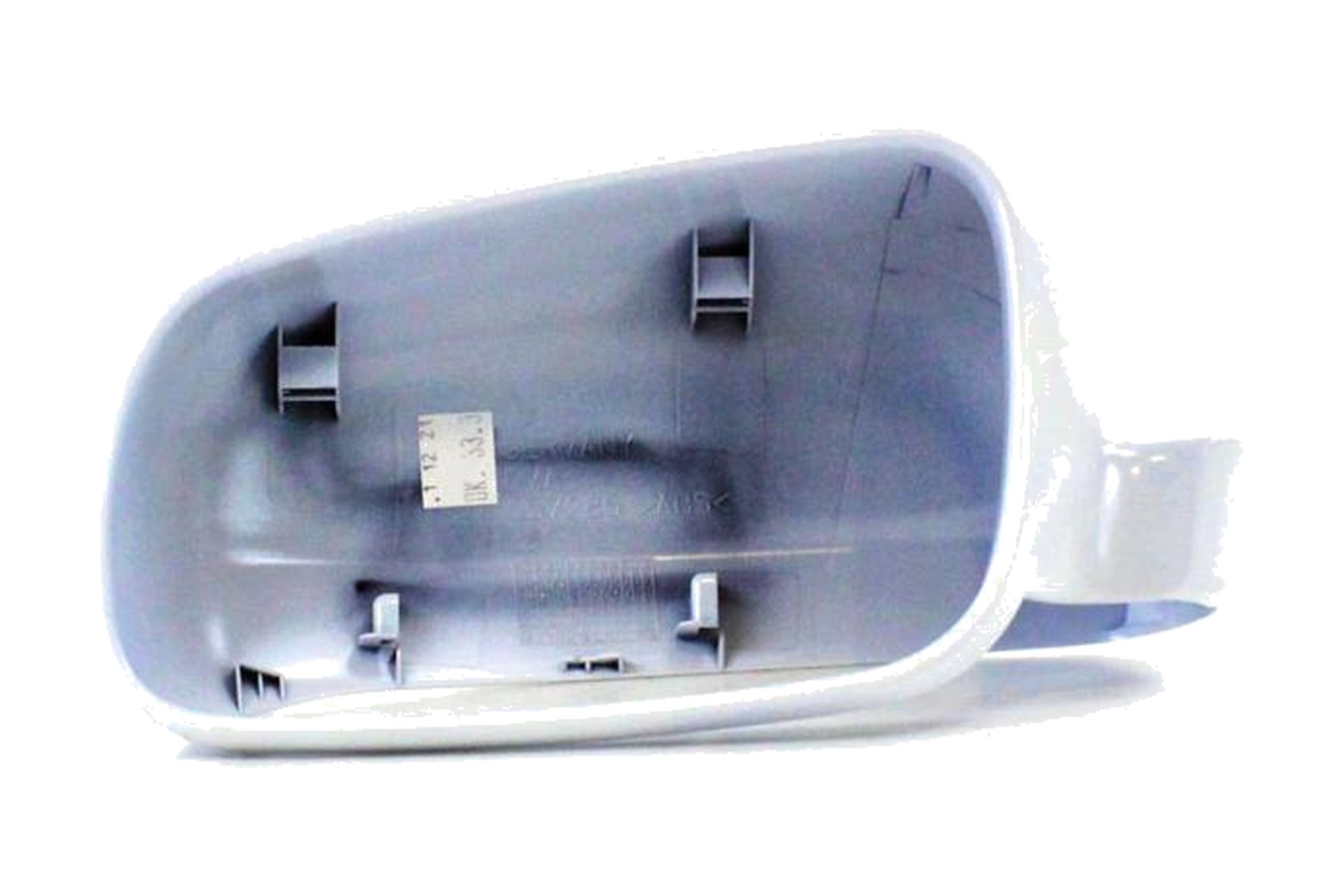Capa de Espelho Retrovisor Esquerdo (Motorista) VW 3B0857537BGRU - Imagem 24