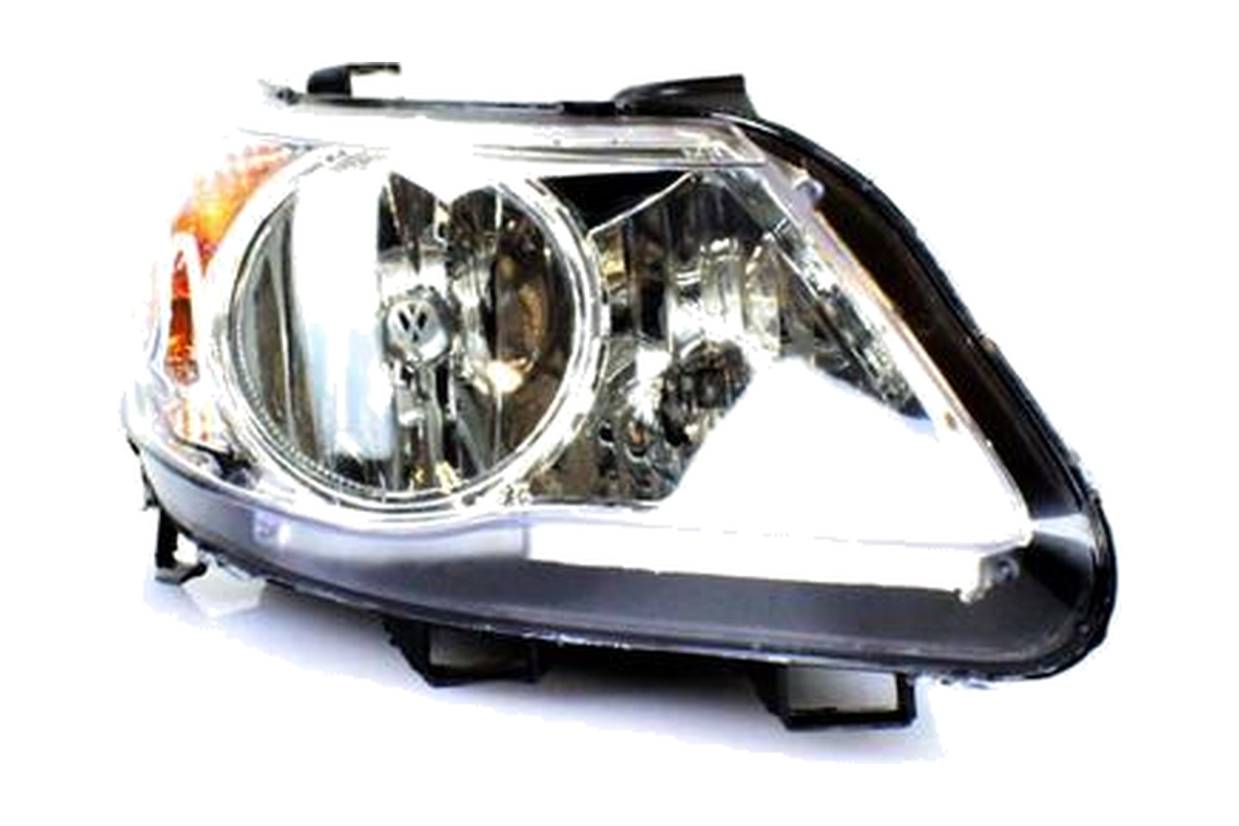 Farol Direito (Passageiro) VW 5U1941008 - Imagem 5