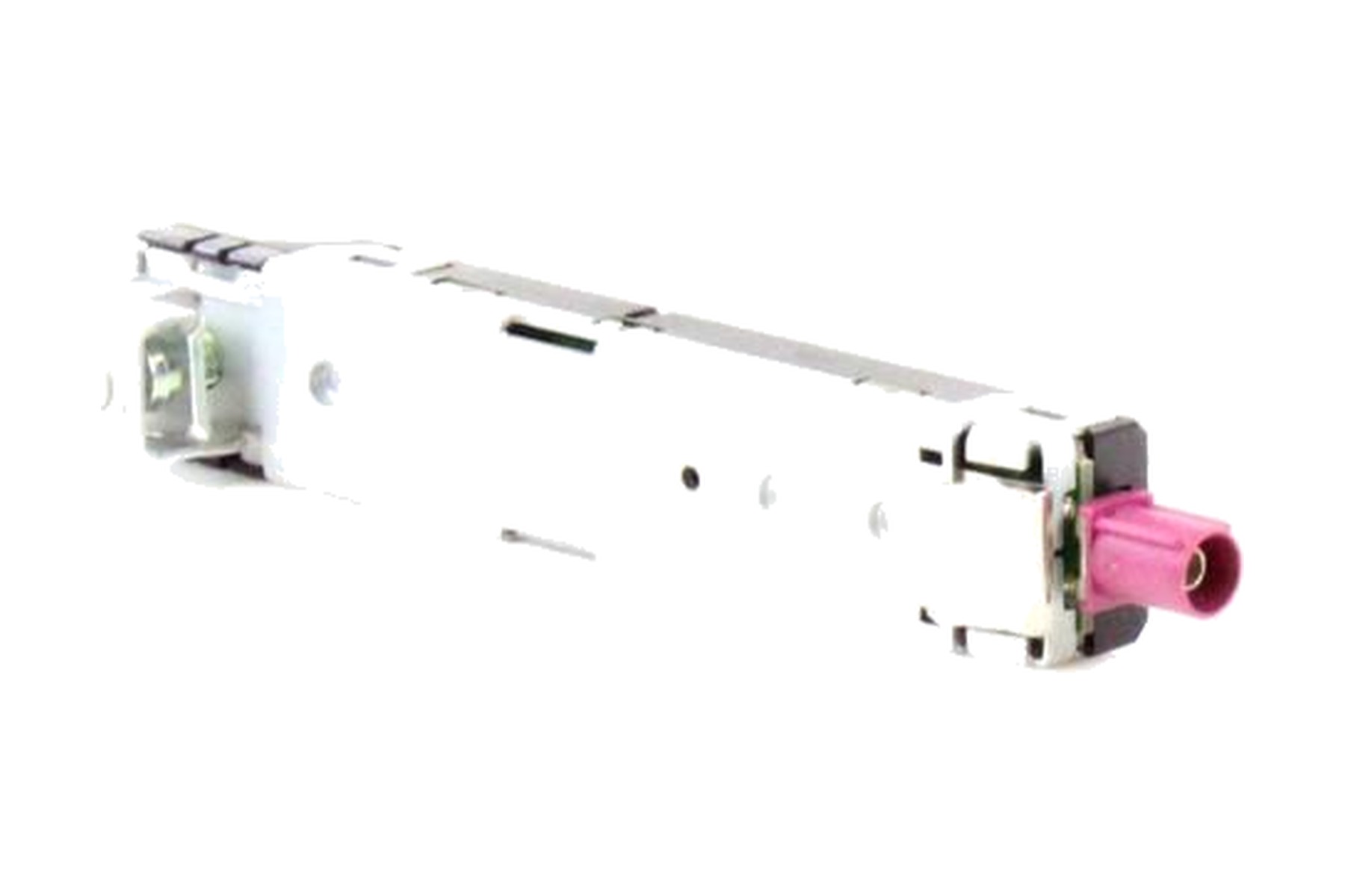 Amplificador de Antena VW 6EC035577A - Imagem 16