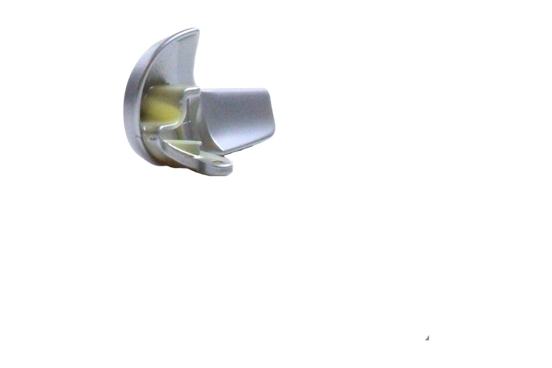 Puxador de Maçaneta de Porta Interno VW 5U0837114AFA7 - Imagem 2
