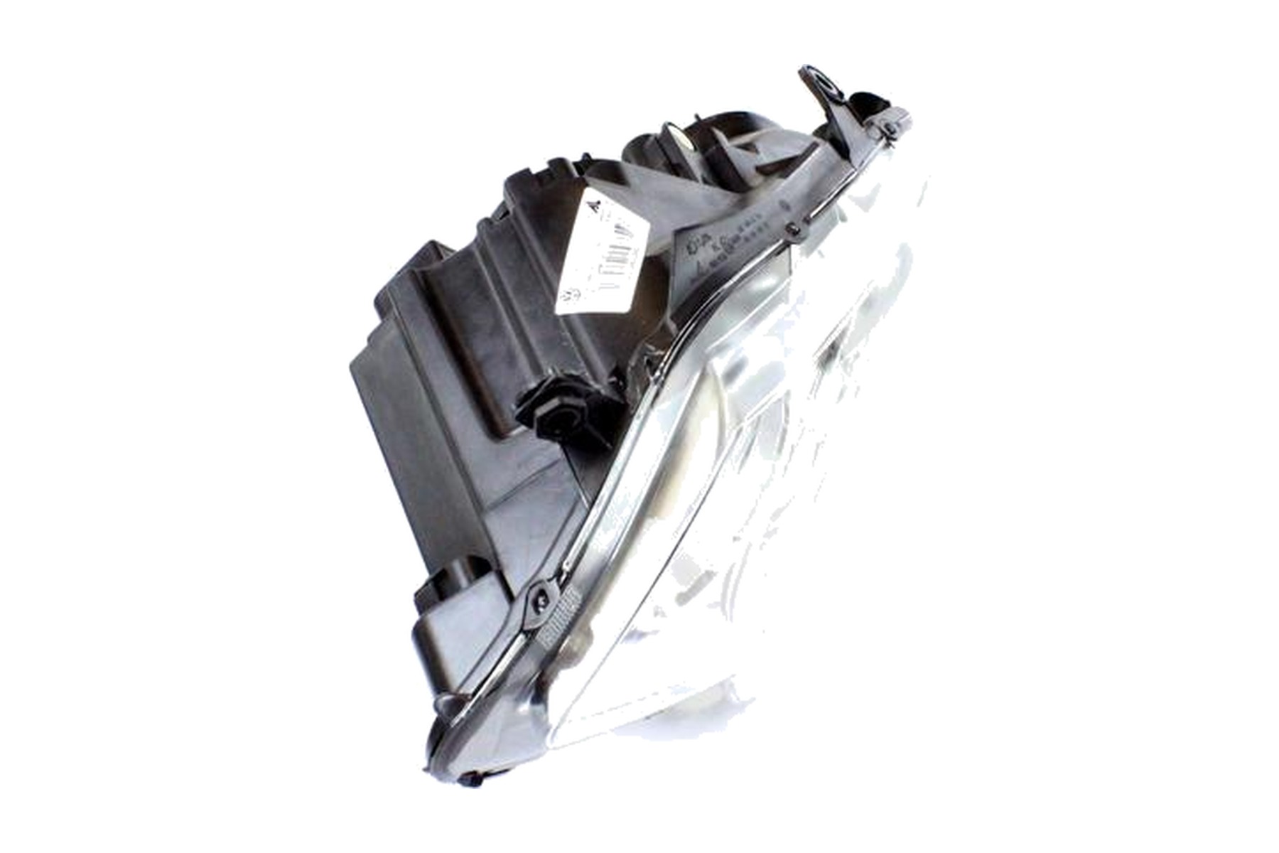 Farol Esquerdo (Motorista) Duplo VW 6QE941007G - Imagem 20